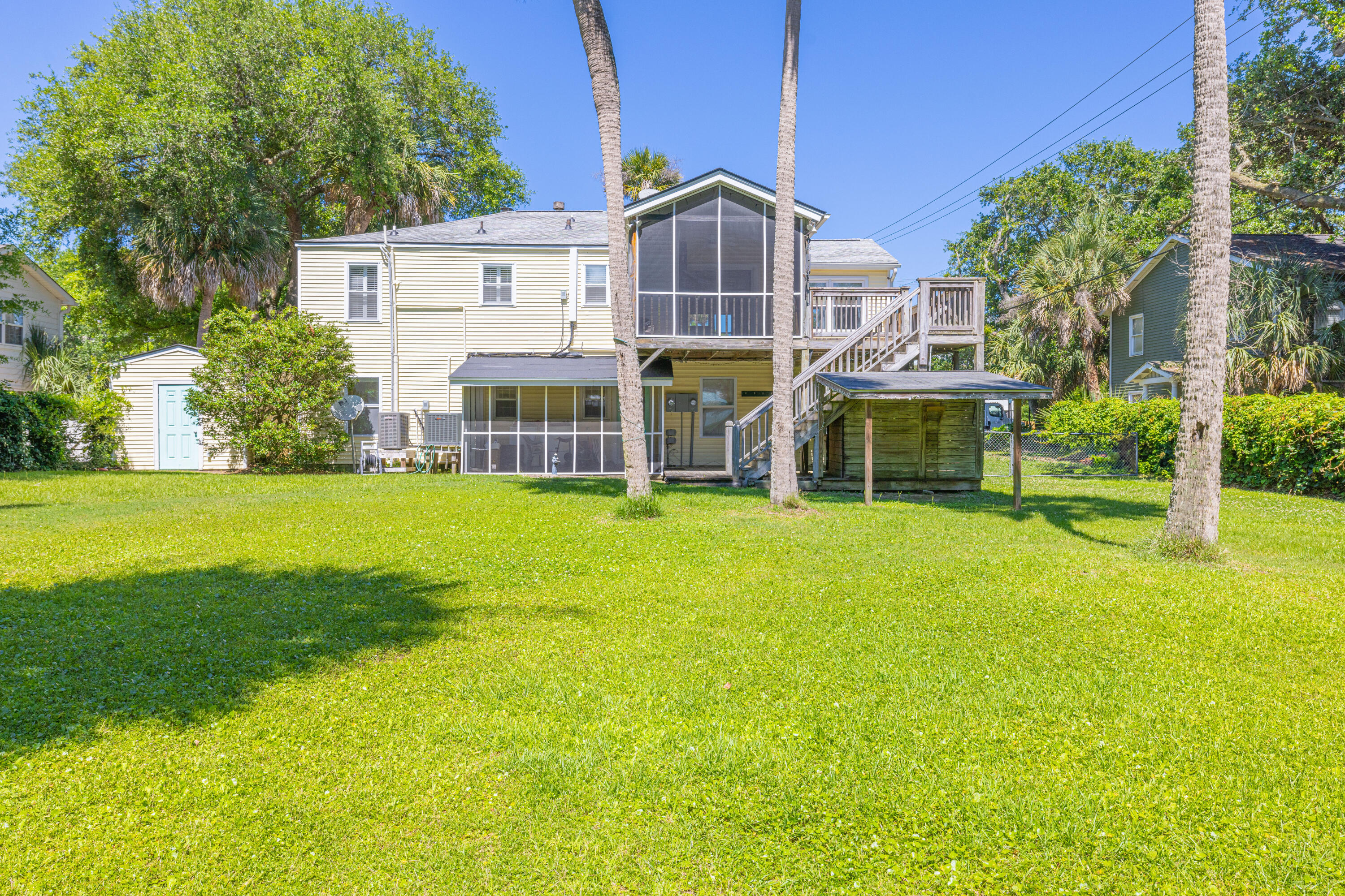 15 22nd Avenue