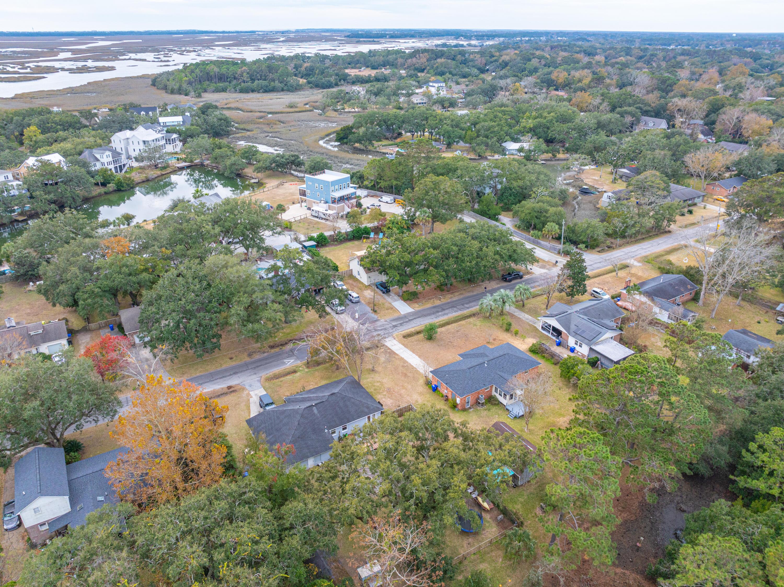 648 Schooner Road