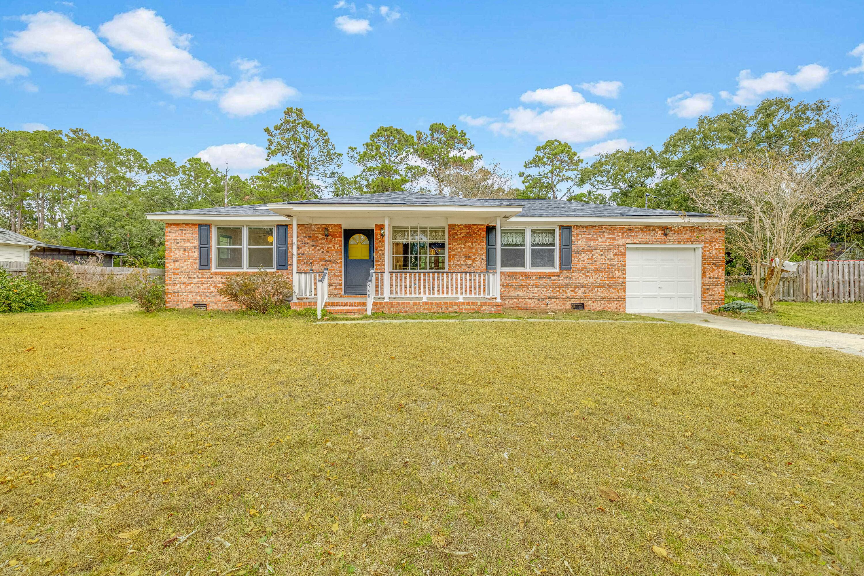 648 Schooner Road