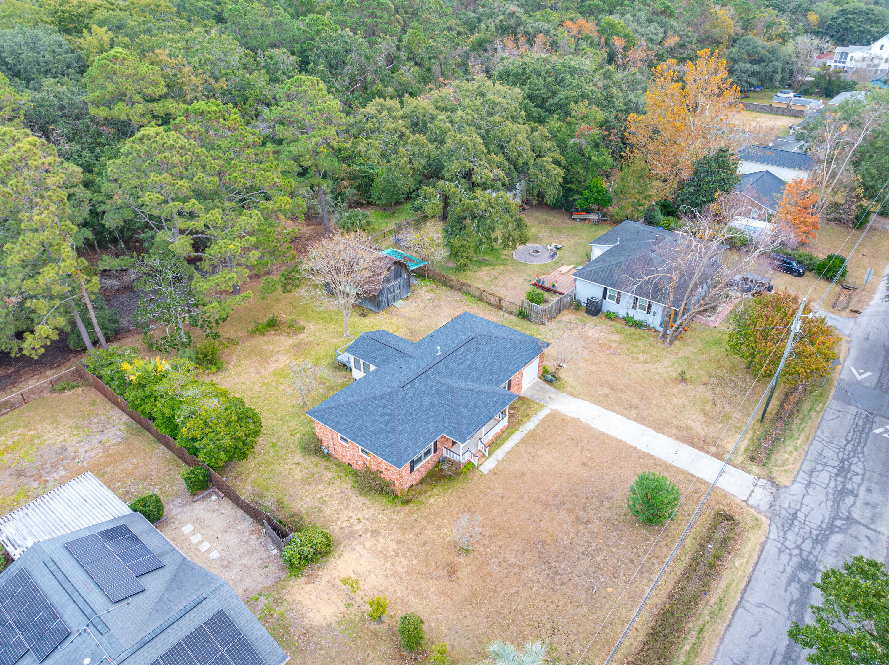 648 Schooner Road