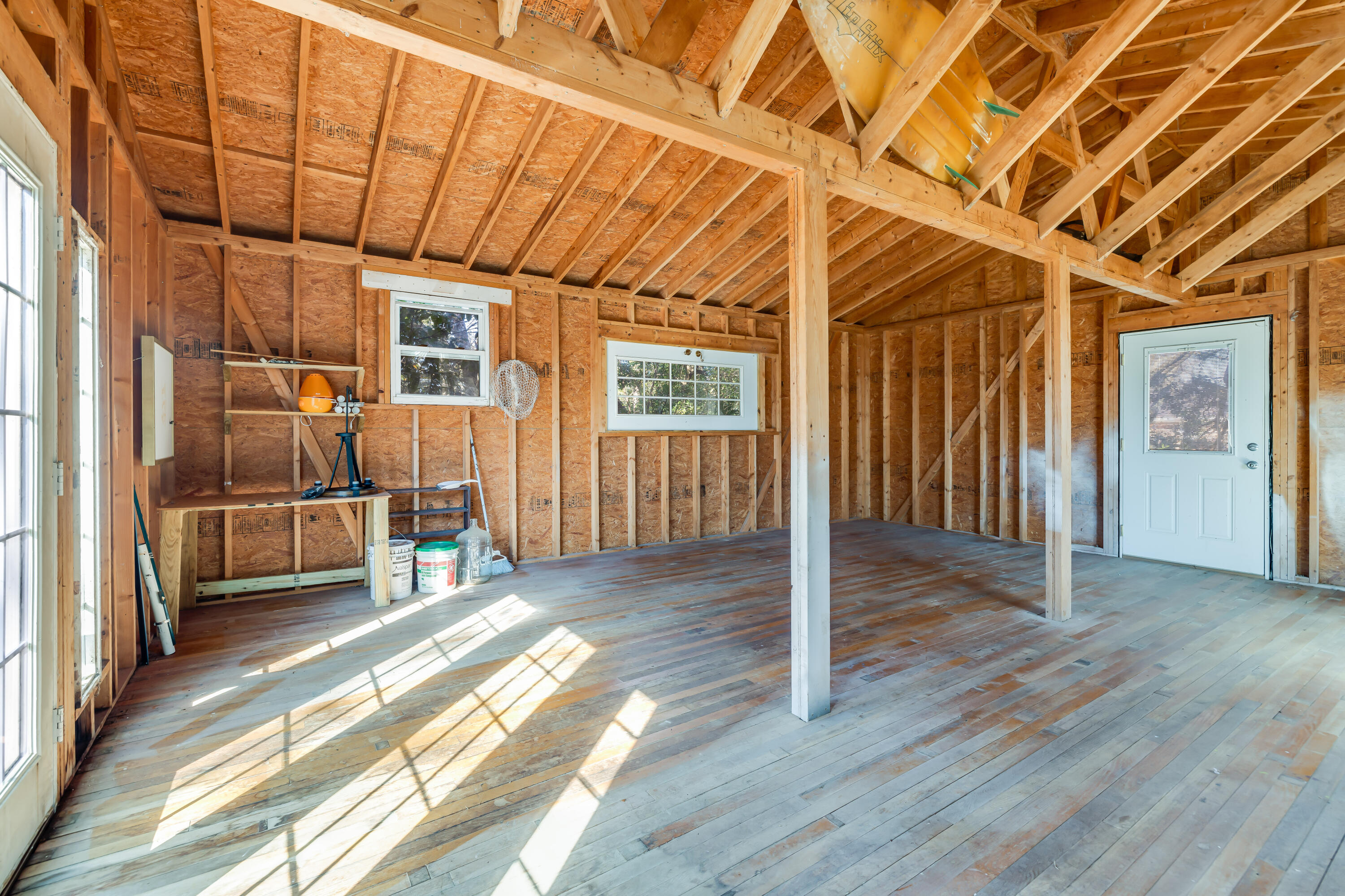 740 Windward Road