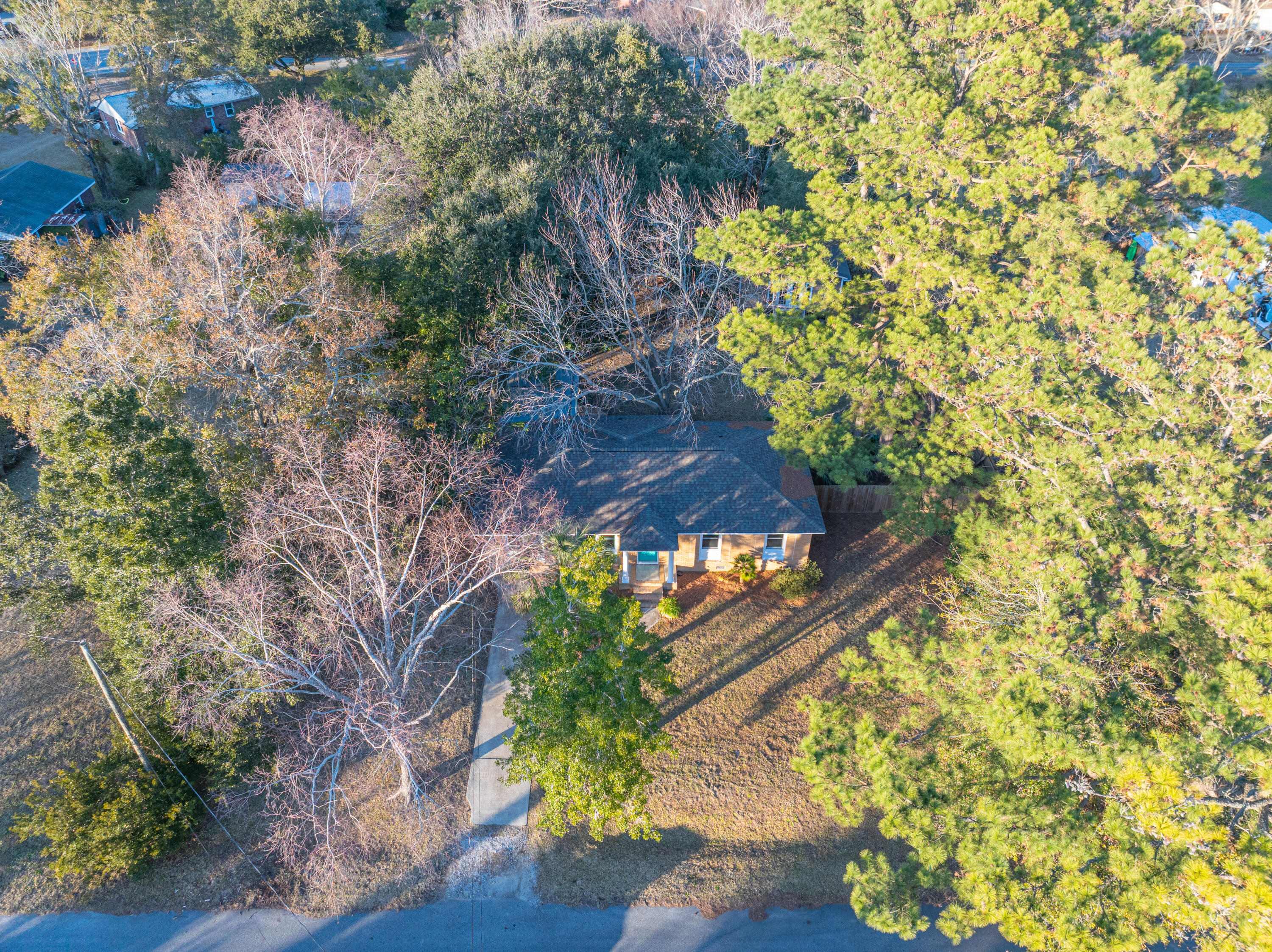 740 Windward Road