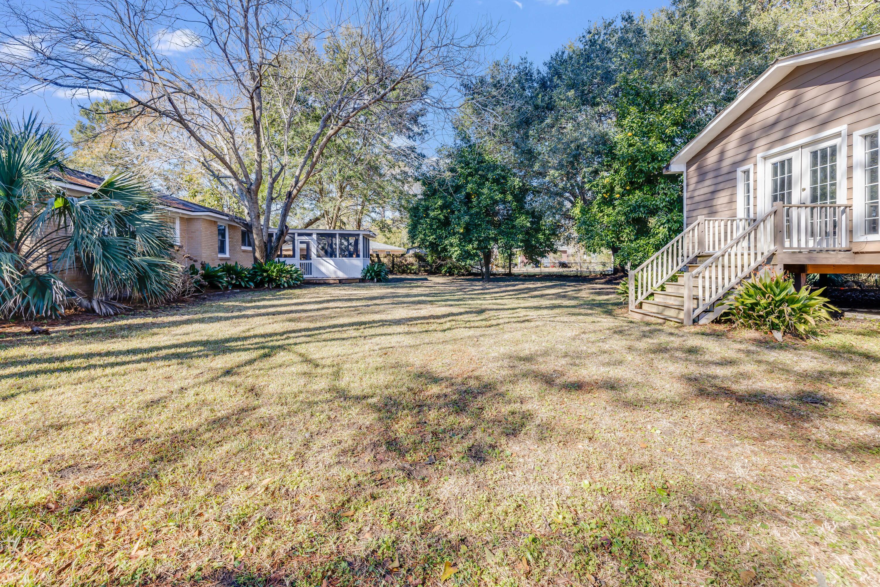 740 Windward Road