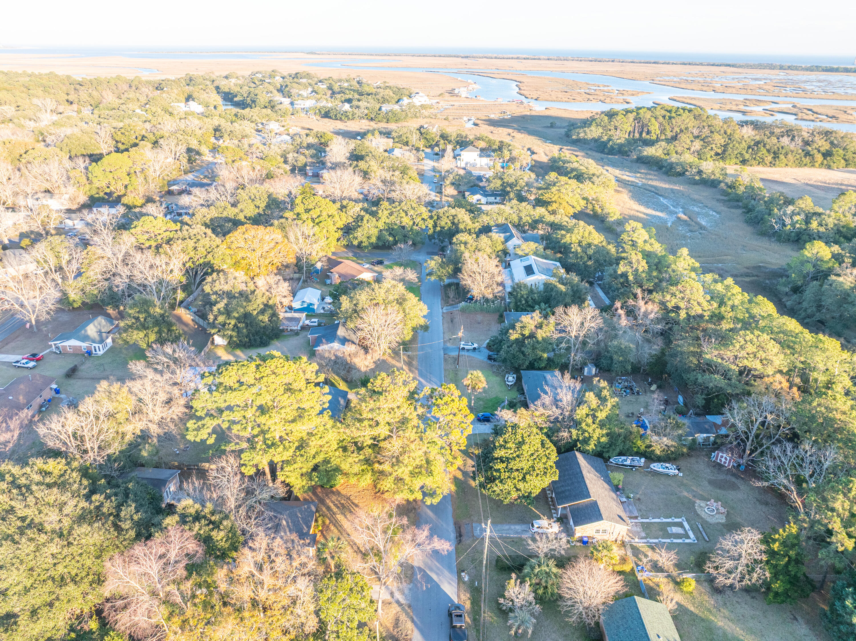 740 Windward Road