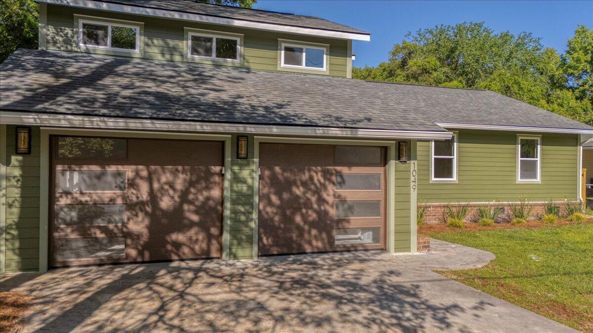 1049 Bradford Avenue