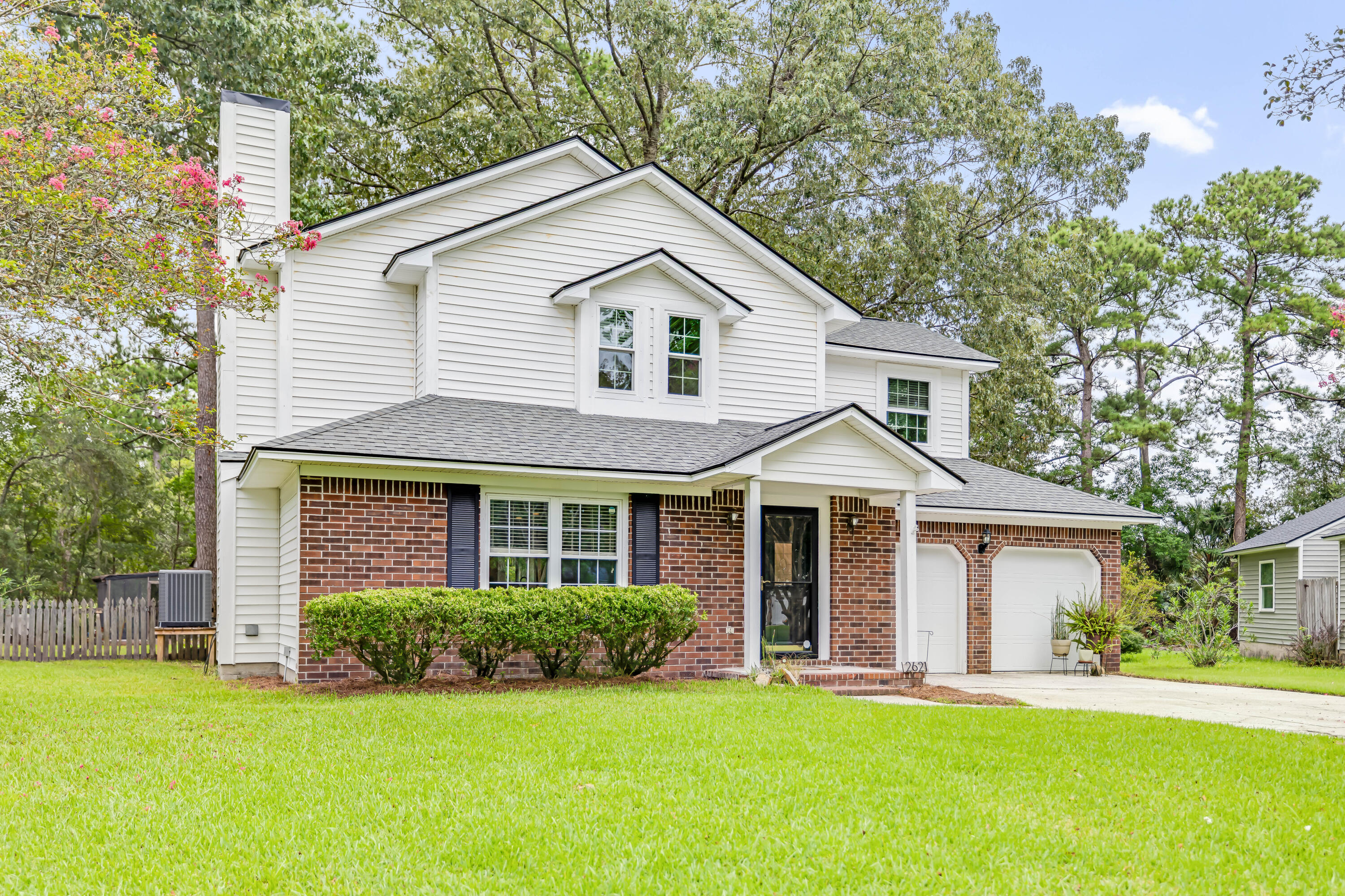 2621 Sun Beam Way