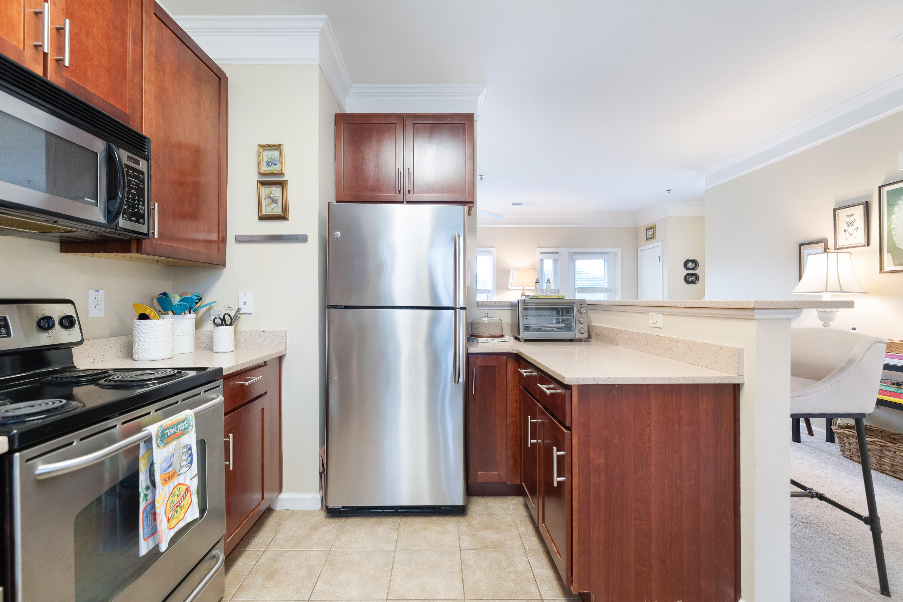 1755 Central Park Road # 9107