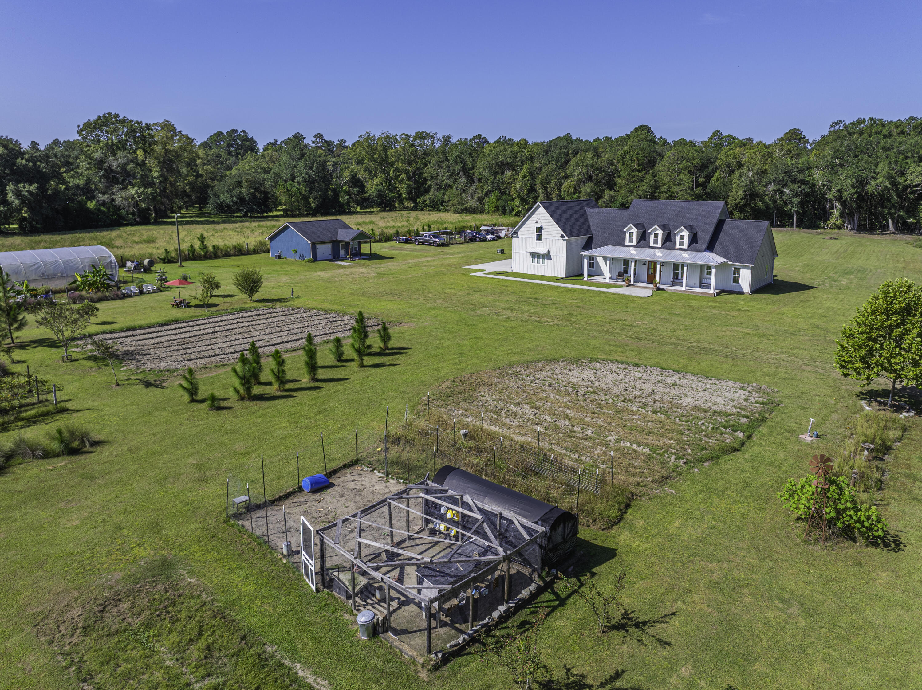 1014 Fire Hill Road