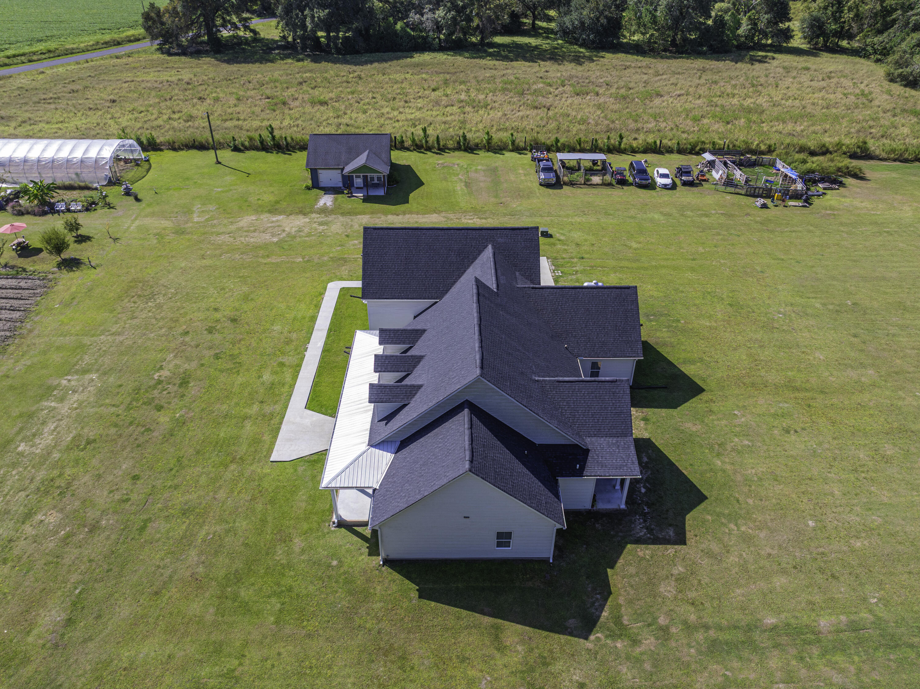 1014 Fire Hill Road