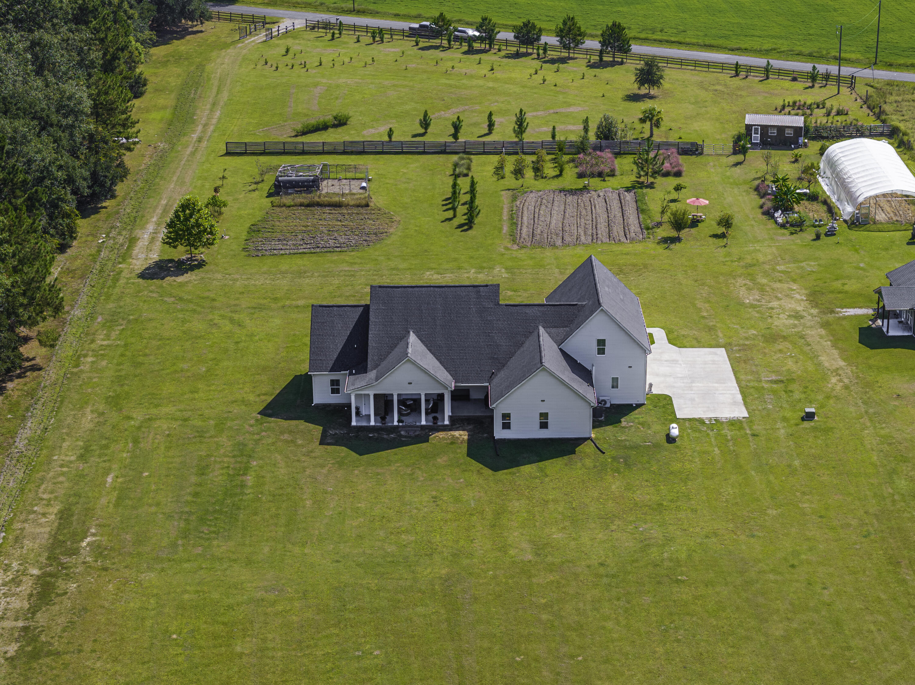 1014 Fire Hill Road