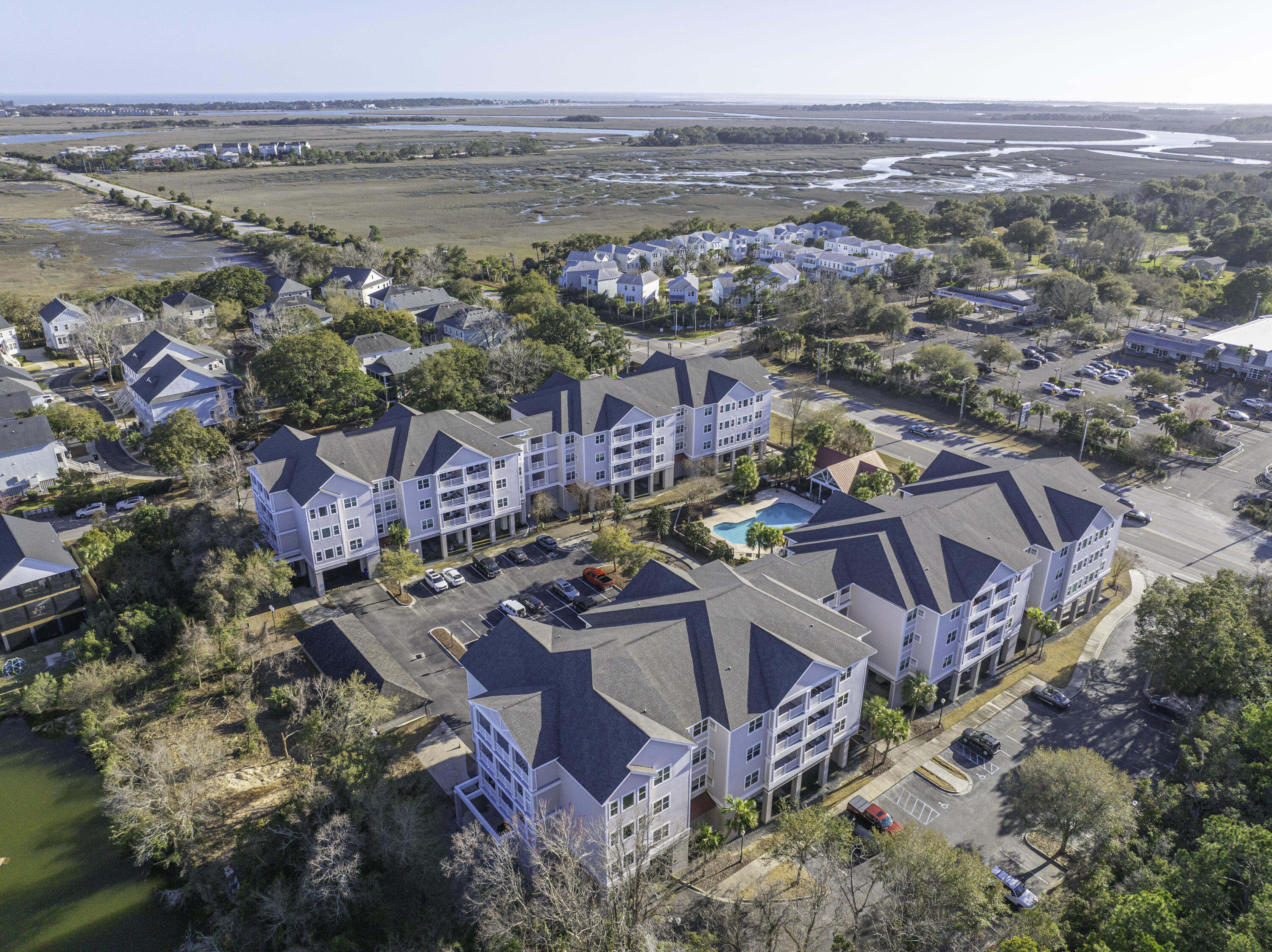 1984 Folly Road # B108