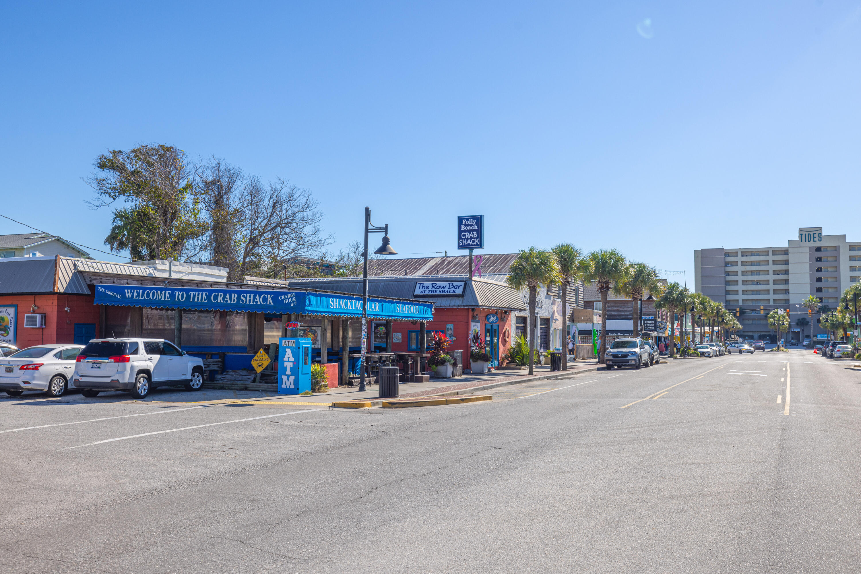 1984 Folly Road # B108