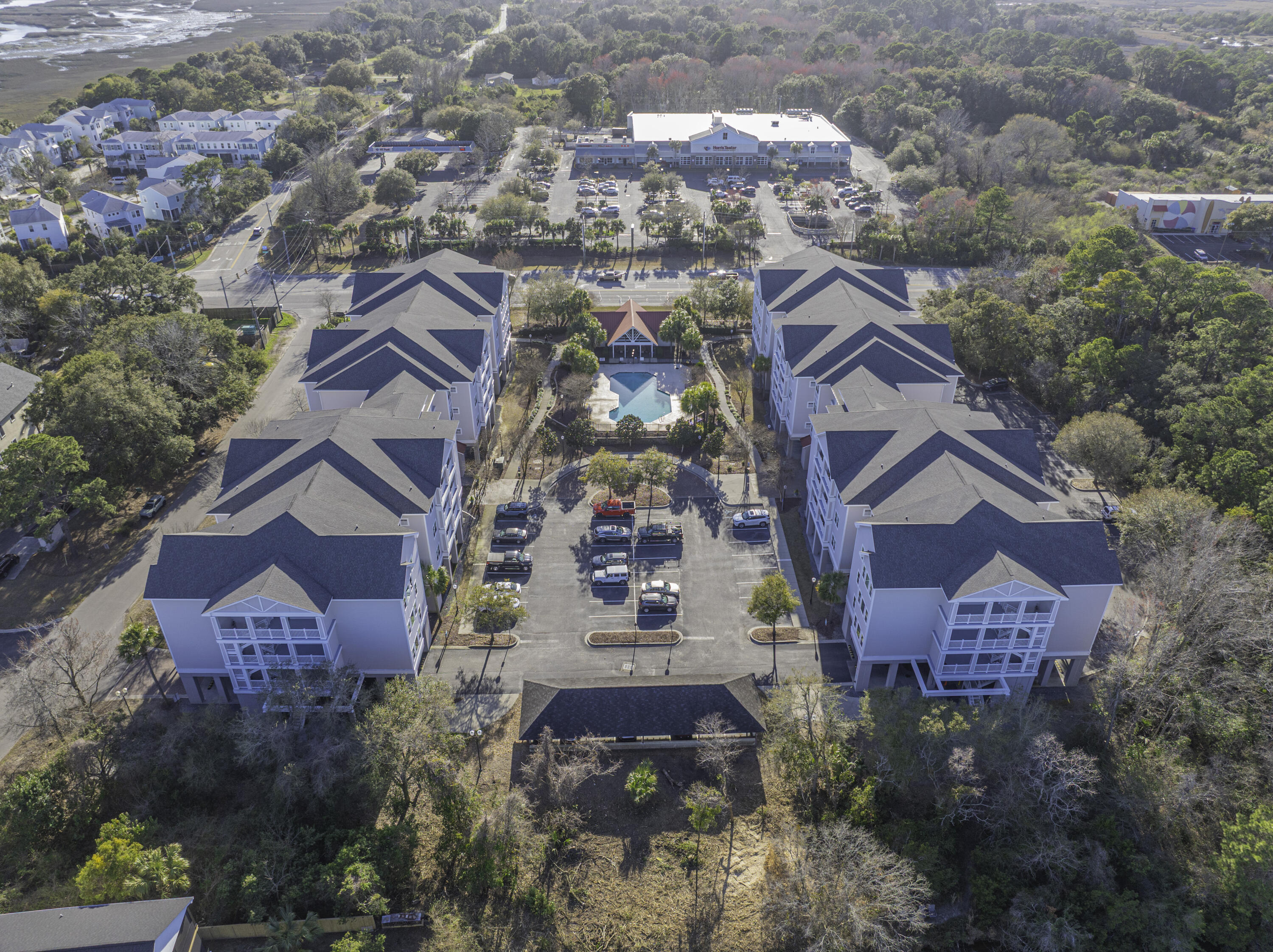 1984 Folly Road # B108