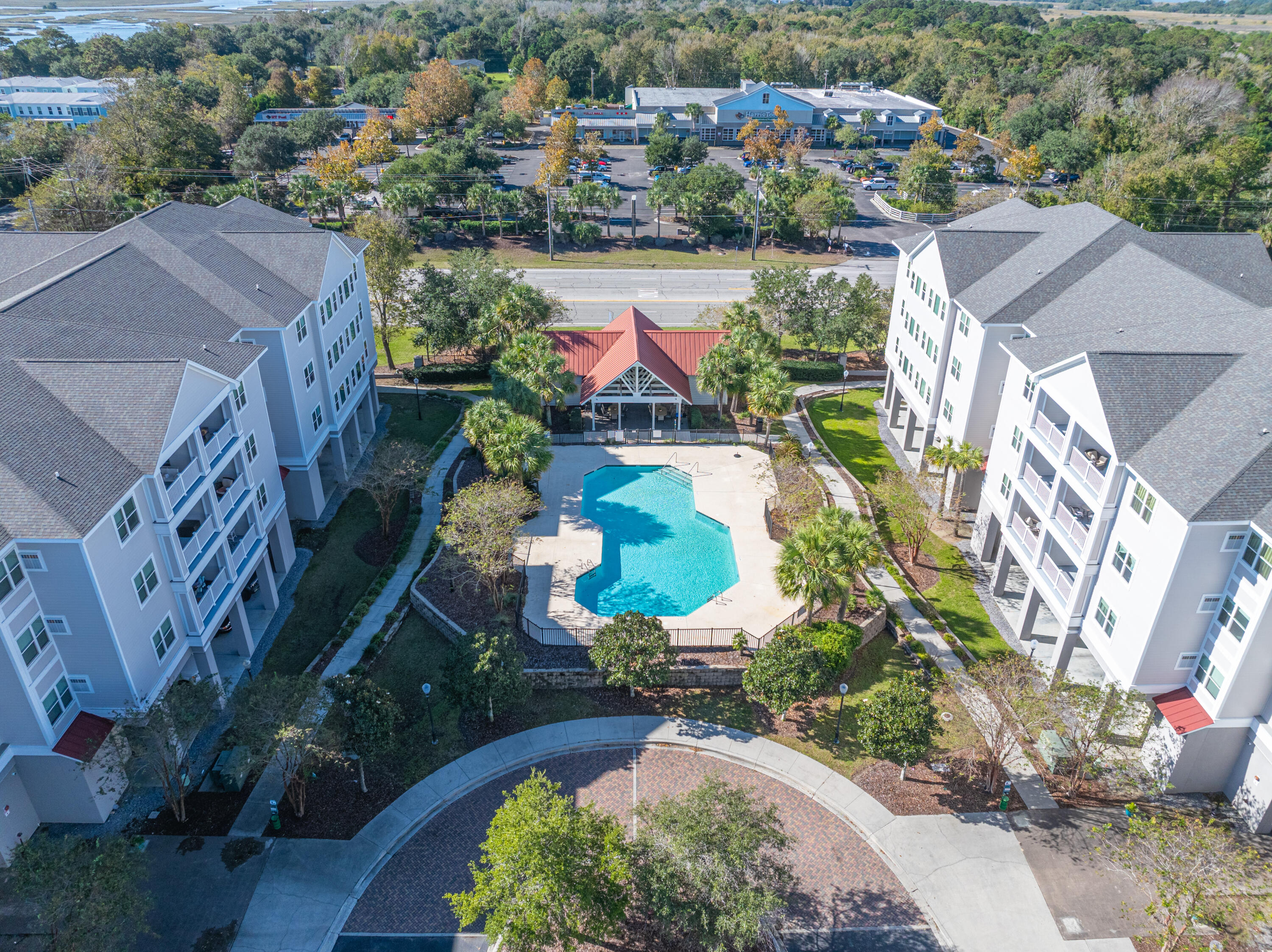 1984 Folly Road # B108