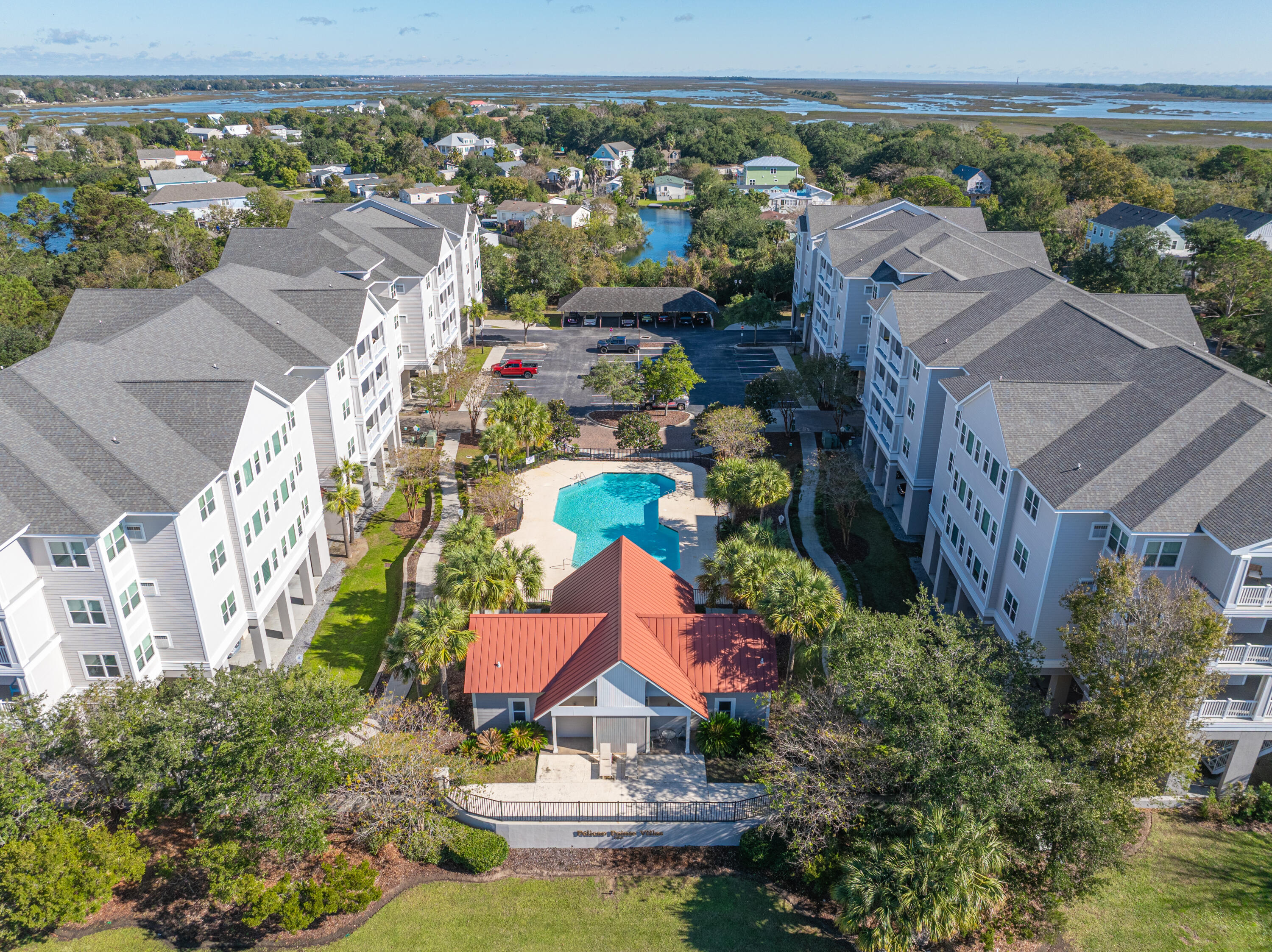 1984 Folly Road # B108