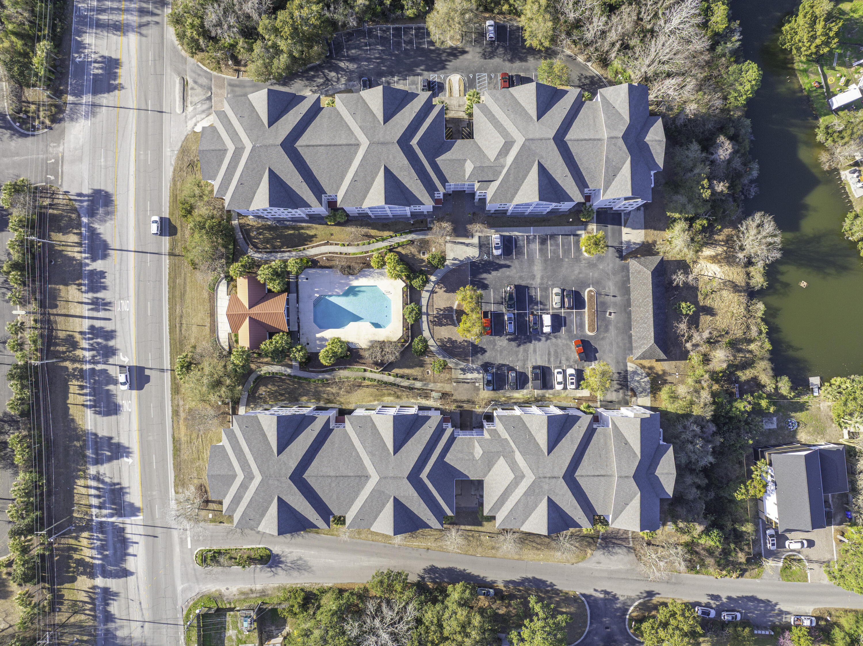 1984 Folly Road # B108