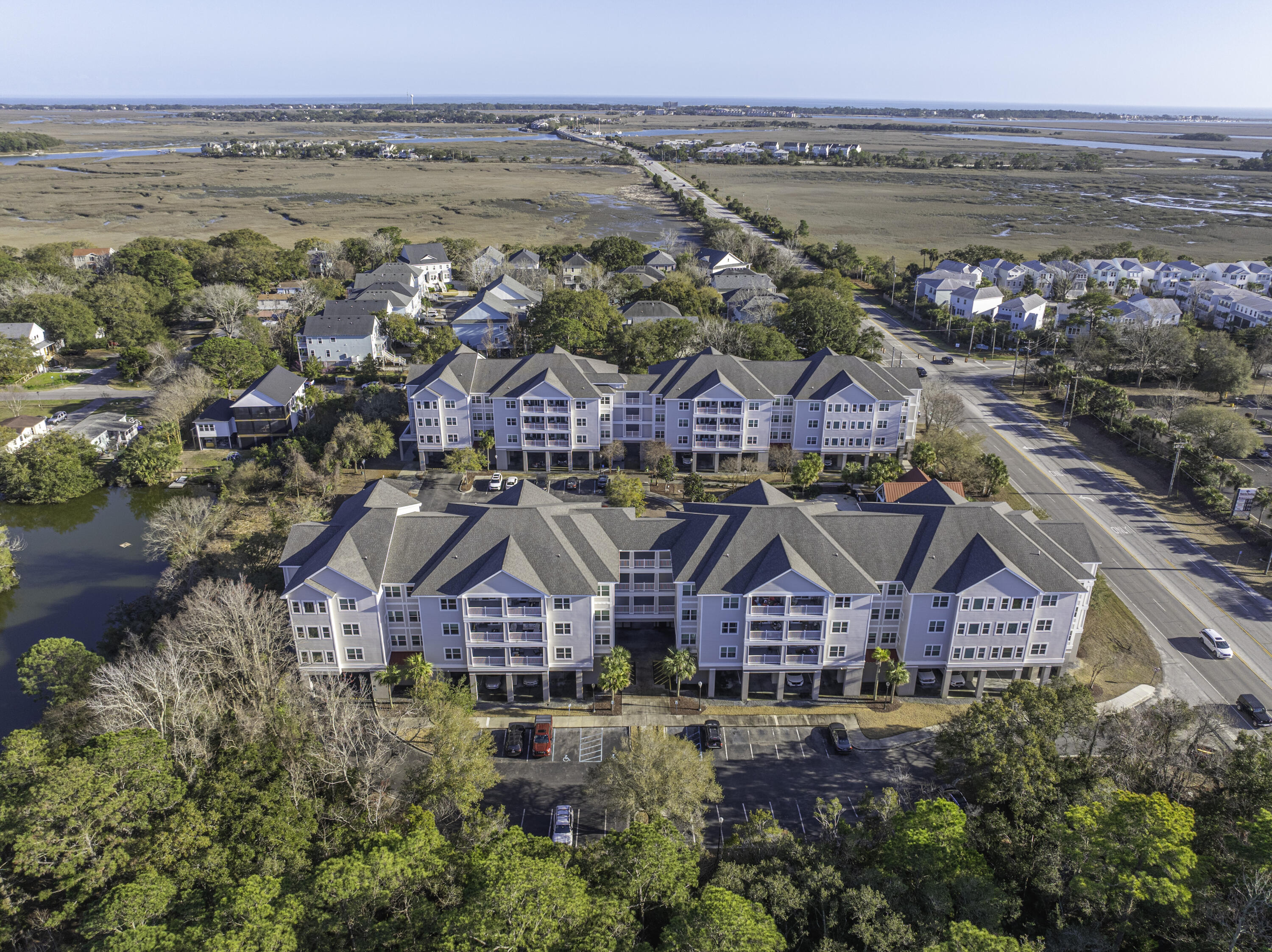 1984 Folly Road # B108