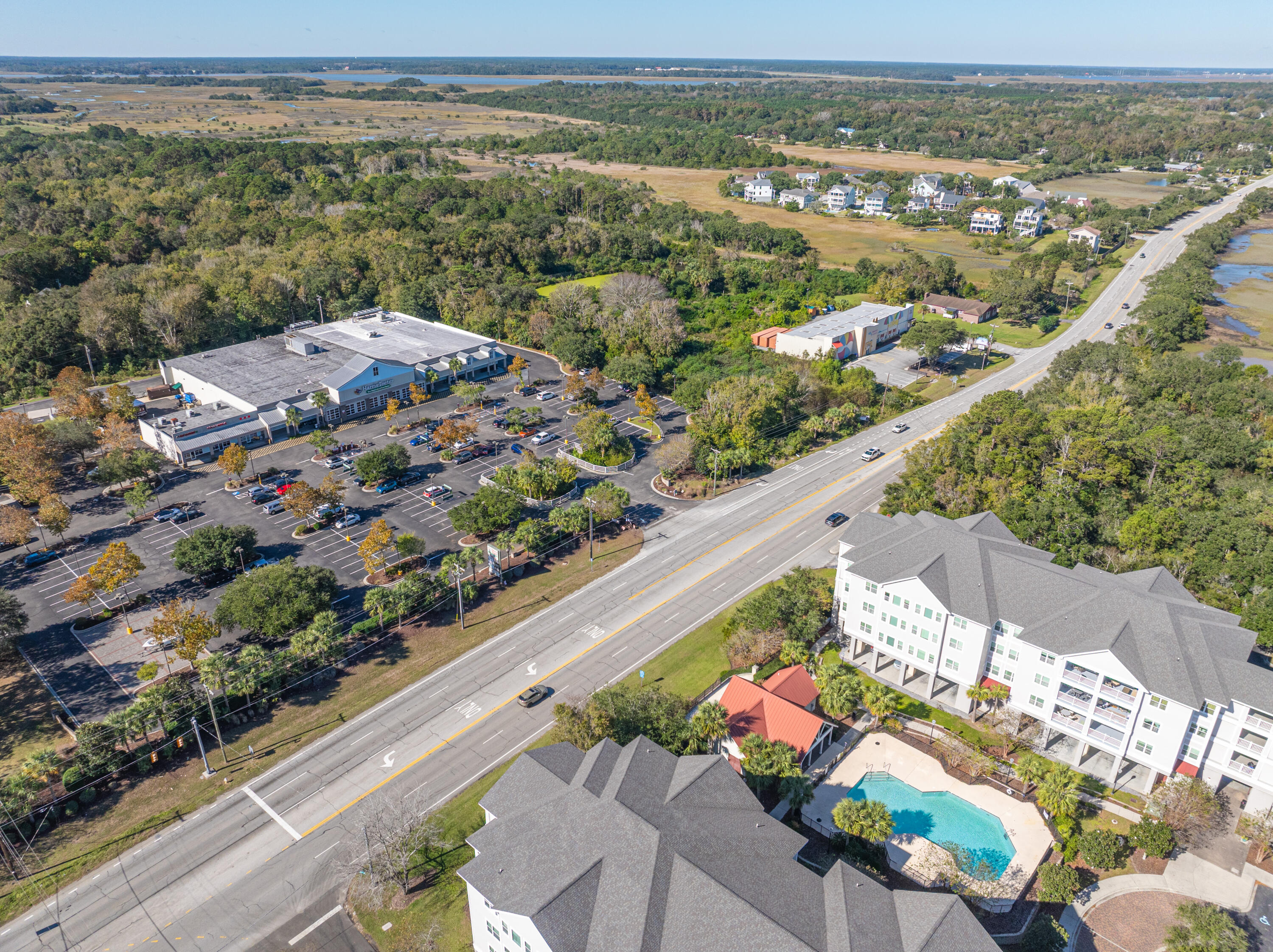 1984 Folly Road # B108