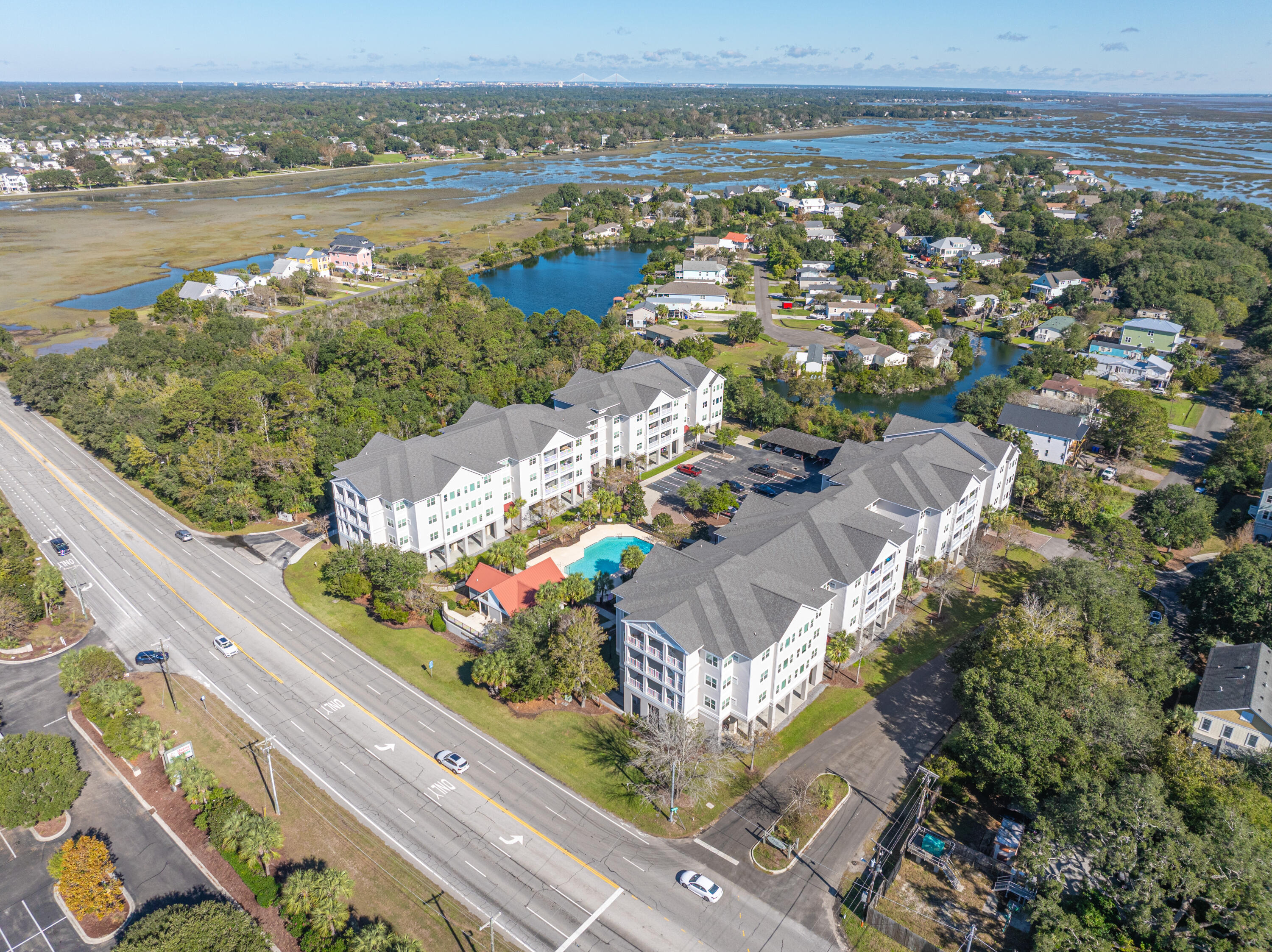 1984 Folly Road # B108