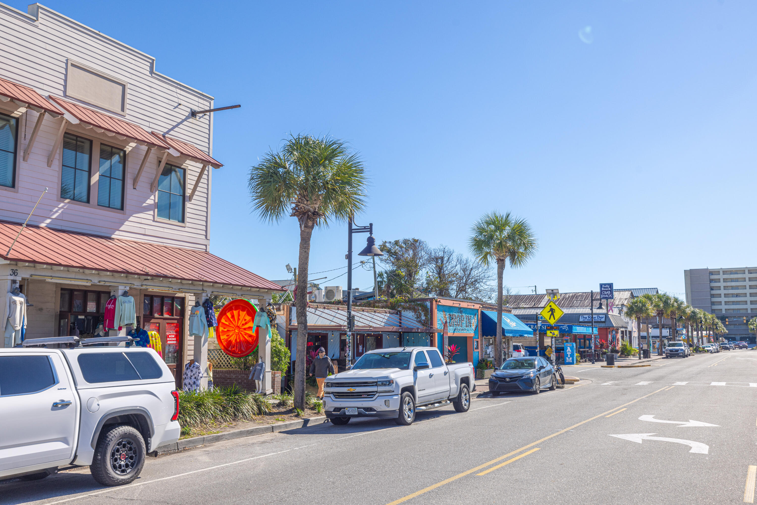 1984 Folly Road # B108