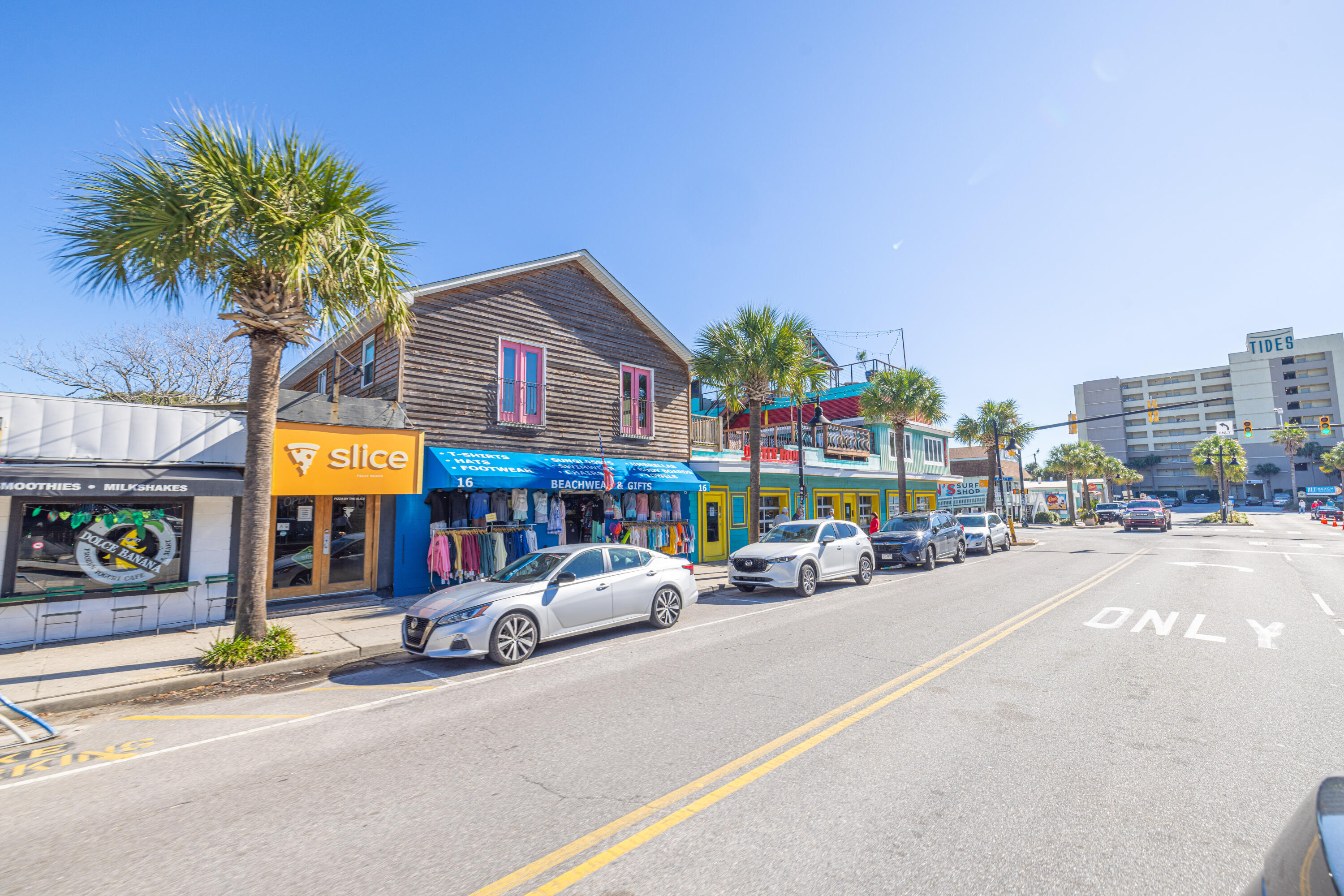 1984 Folly Road # B108