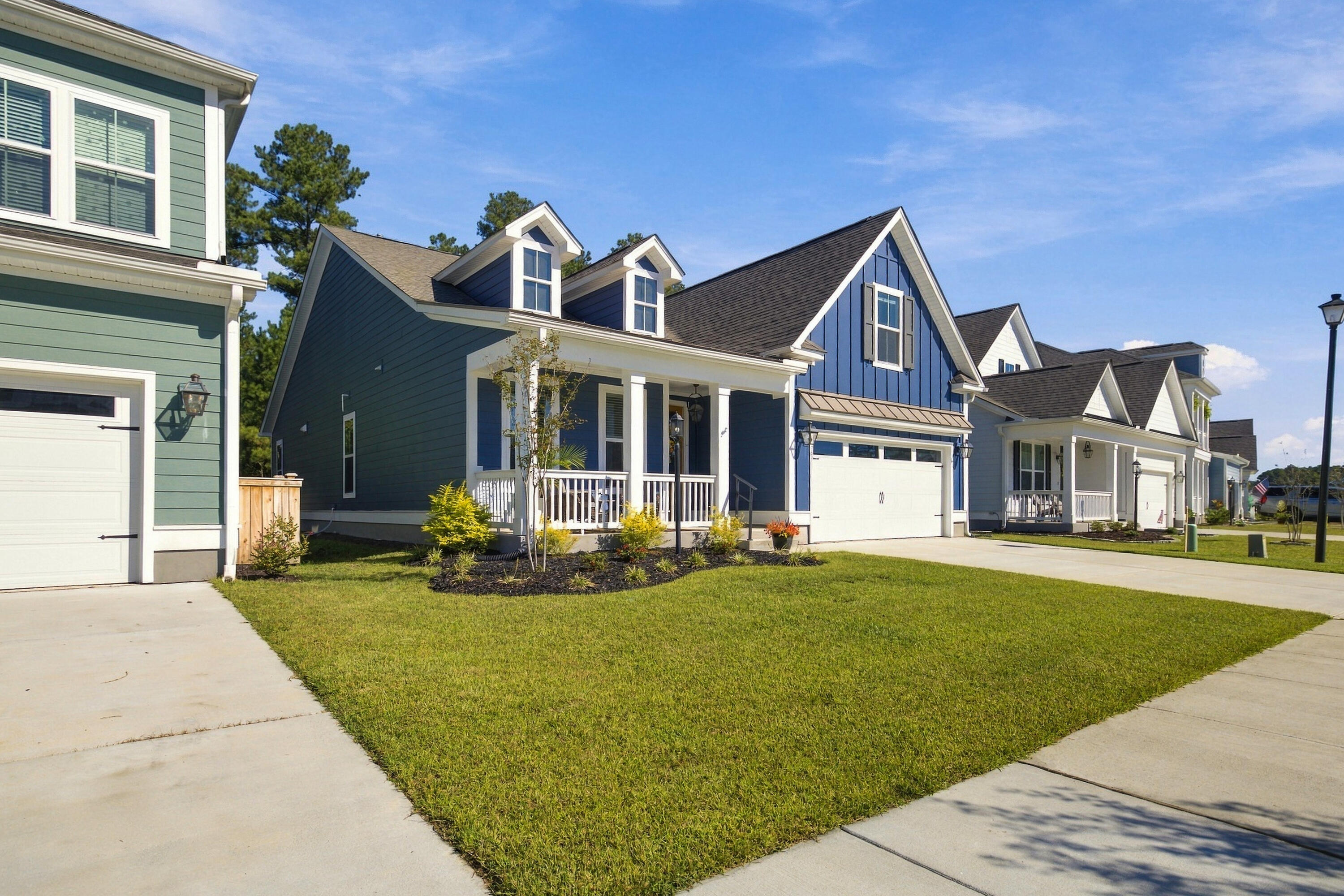 369 Wappoo Trace Lane