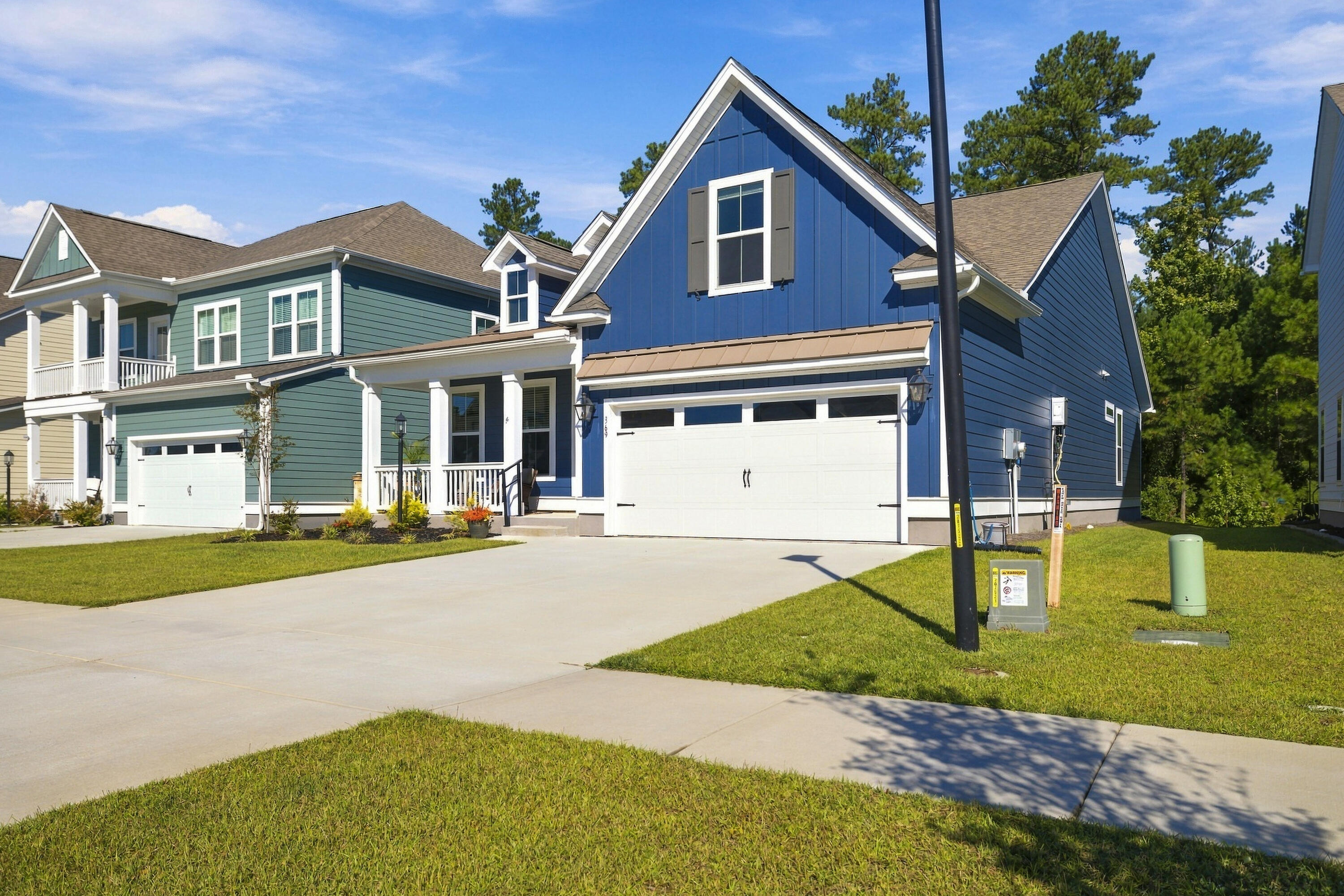 369 Wappoo Trace Lane