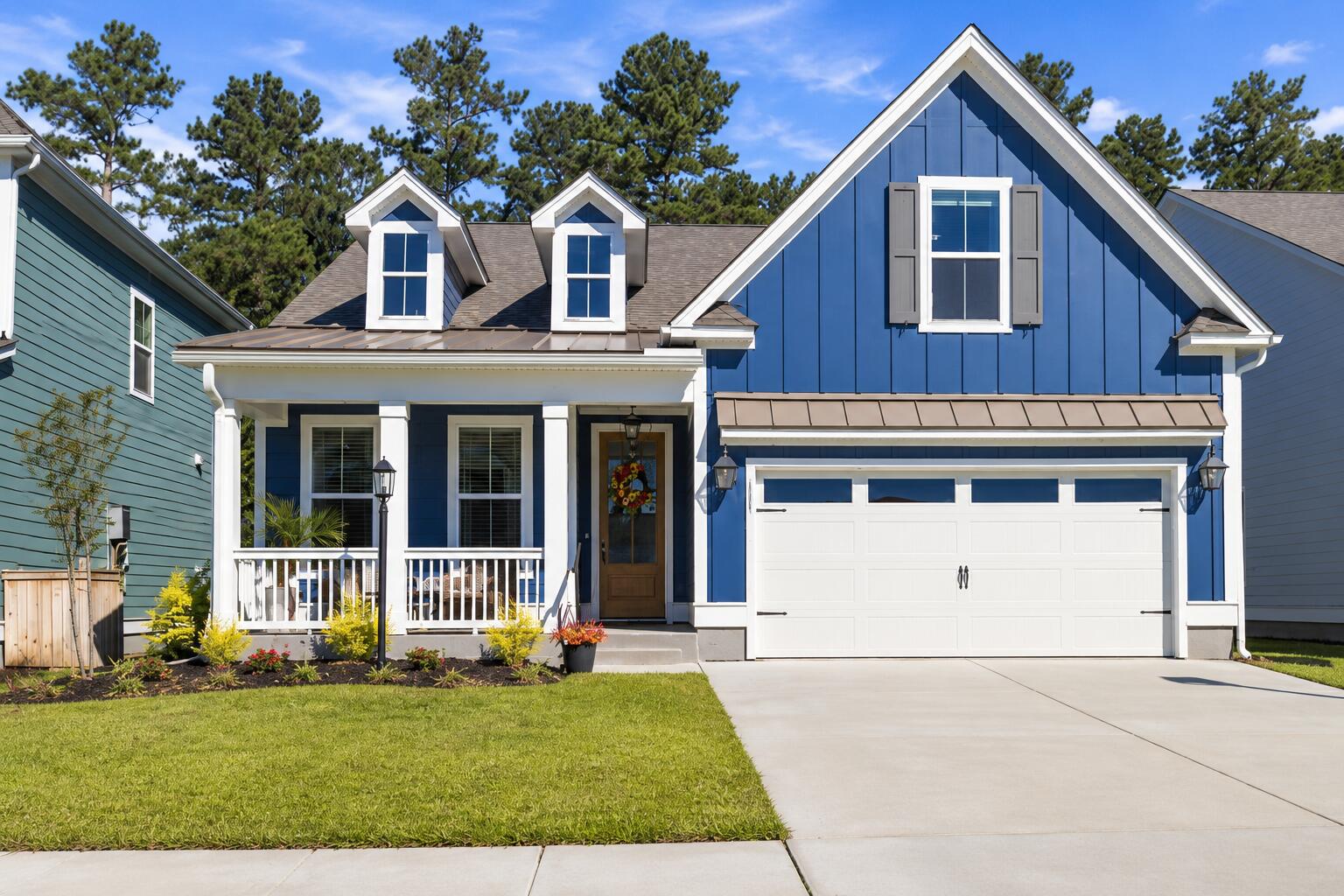 369 Wappoo Trace Lane