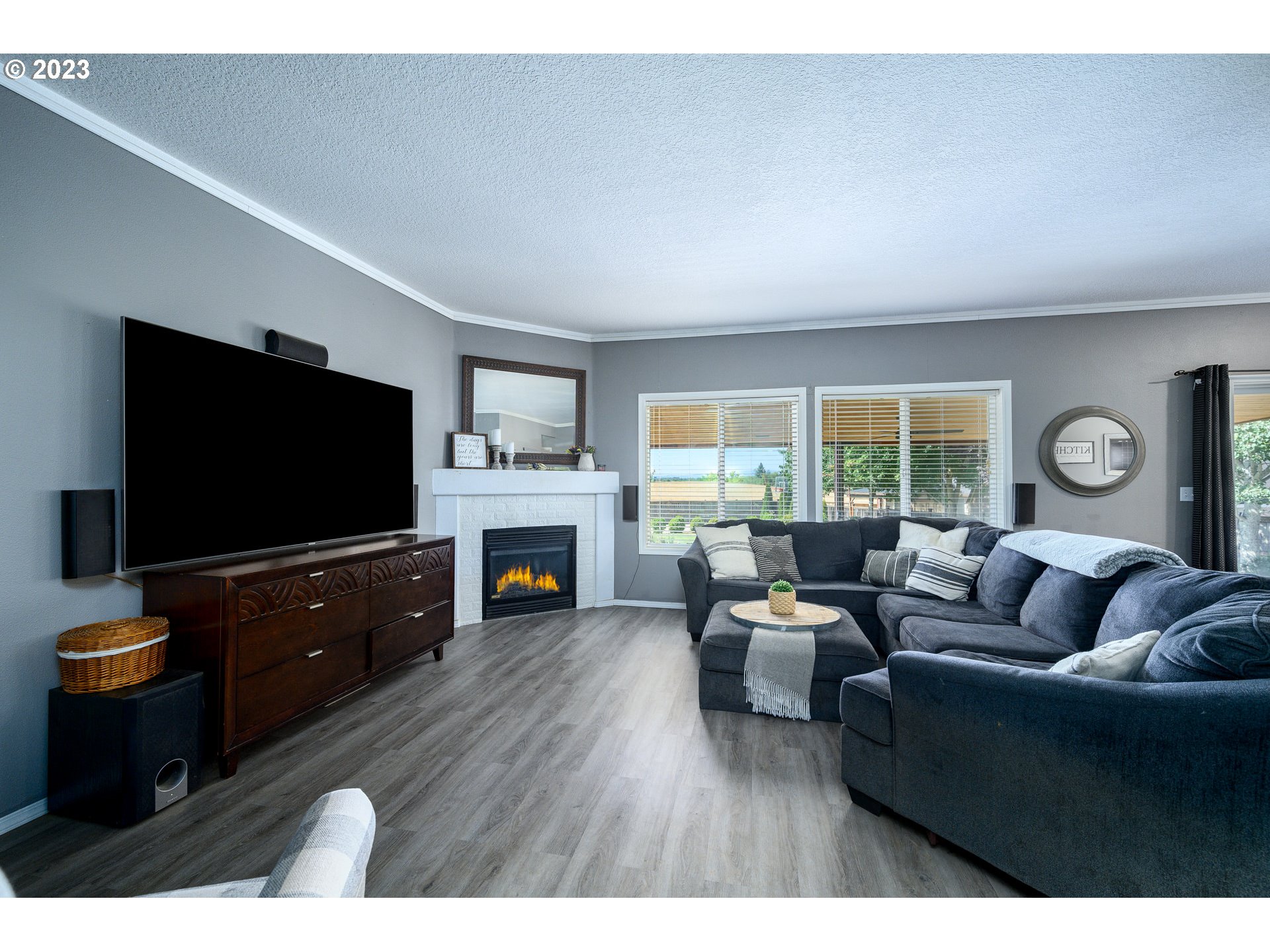 2660 SW REDMOND HILL RD, McMinnville