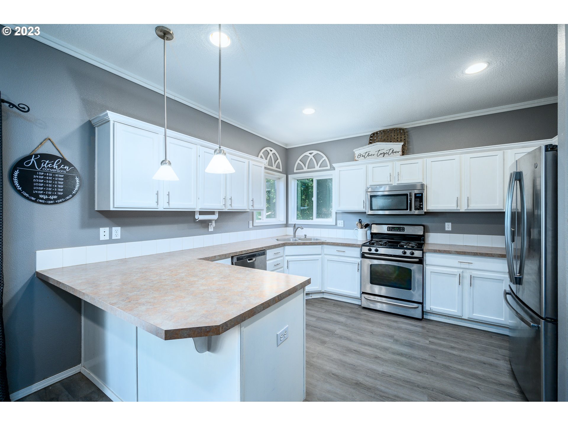 2660 SW REDMOND HILL RD, McMinnville