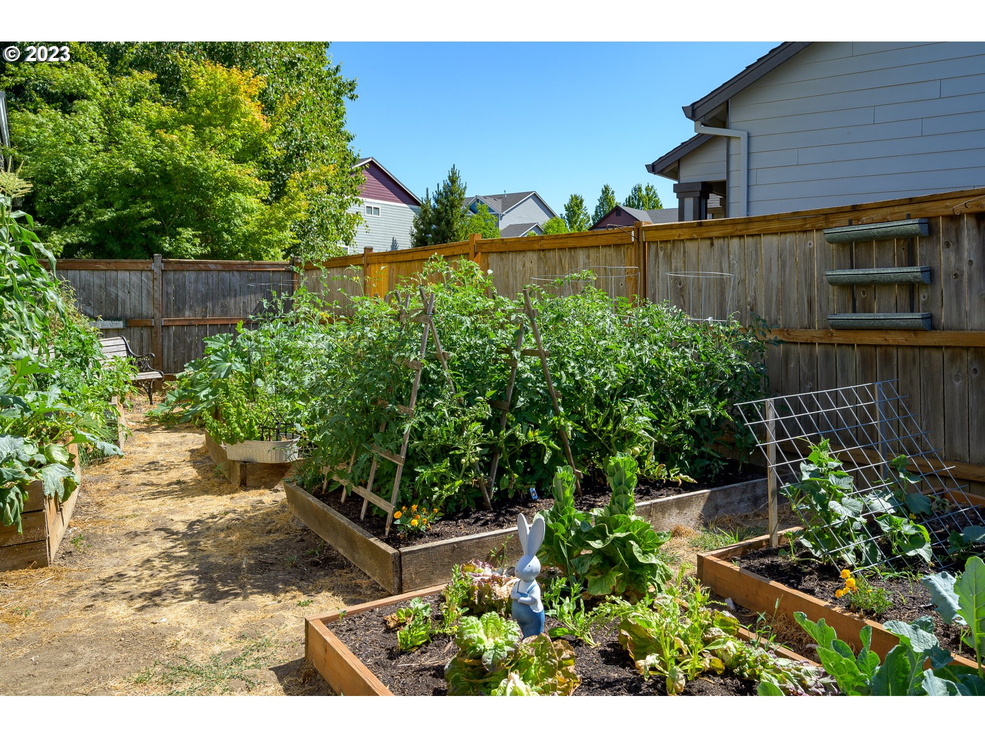 2660 SW REDMOND HILL RD, McMinnville