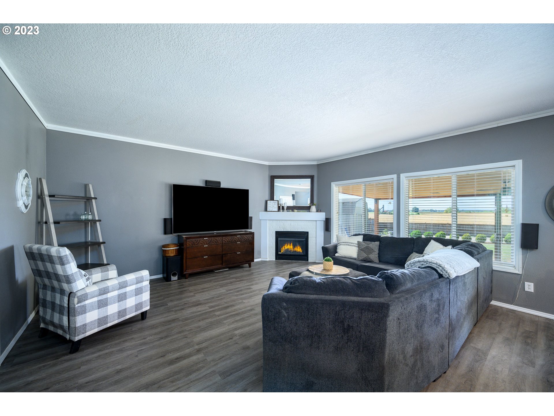 2660 SW REDMOND HILL RD, McMinnville