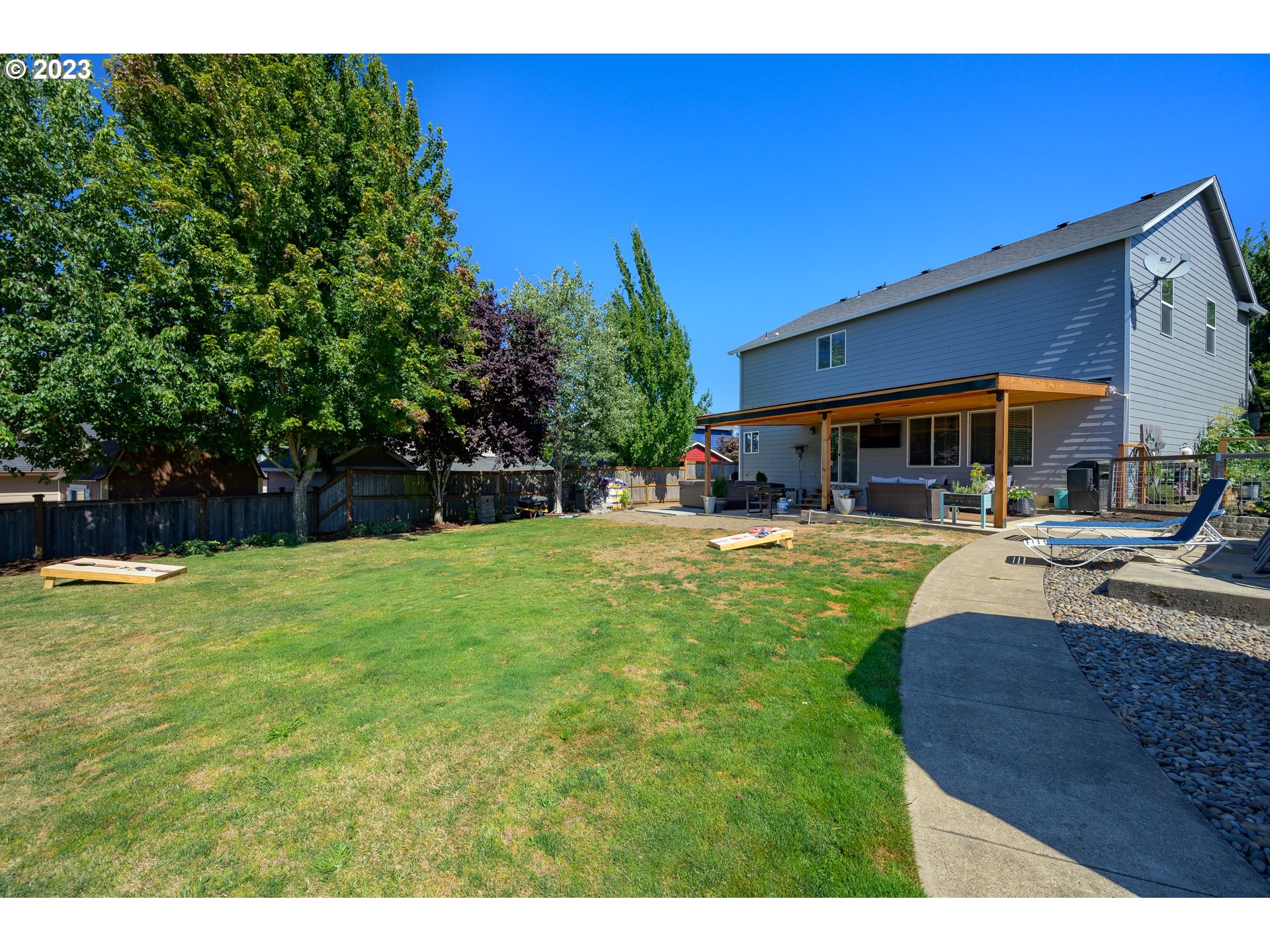 2660 SW REDMOND HILL RD, McMinnville