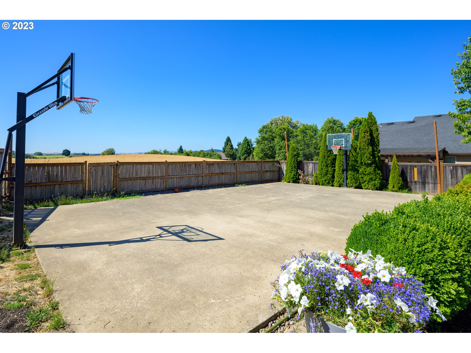 2660 SW REDMOND HILL RD, McMinnville