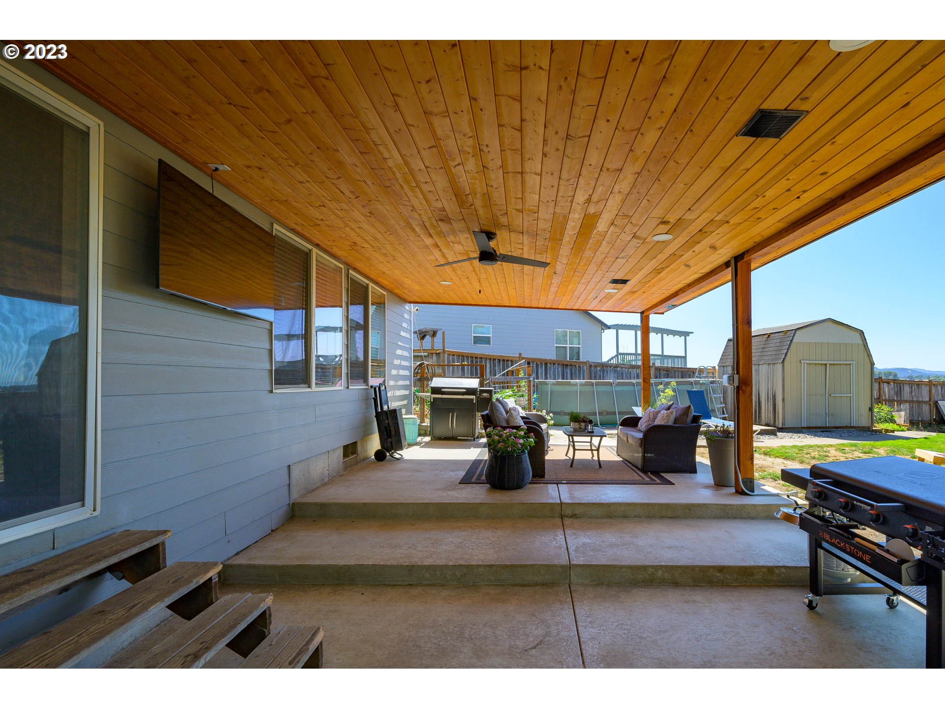 2660 SW REDMOND HILL RD, McMinnville