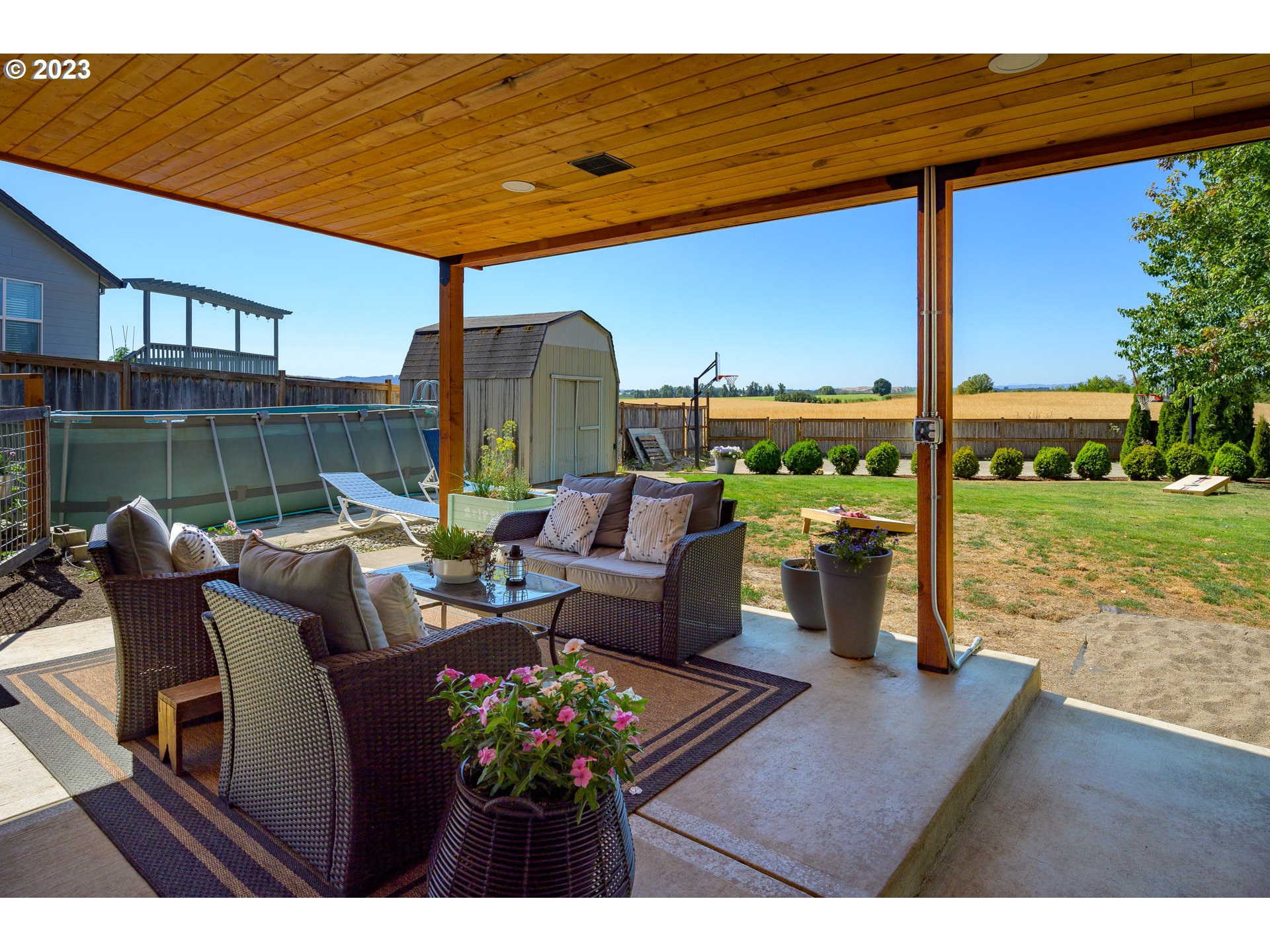 2660 SW REDMOND HILL RD, McMinnville