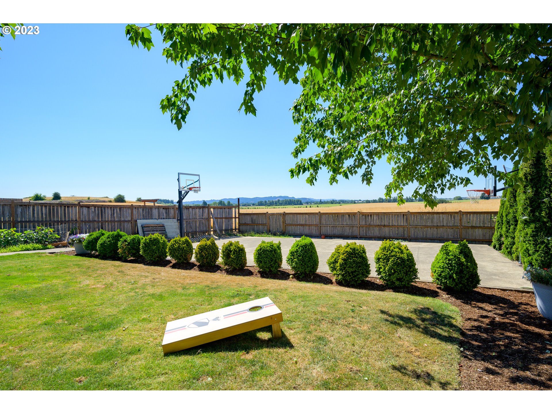 2660 SW REDMOND HILL RD, McMinnville