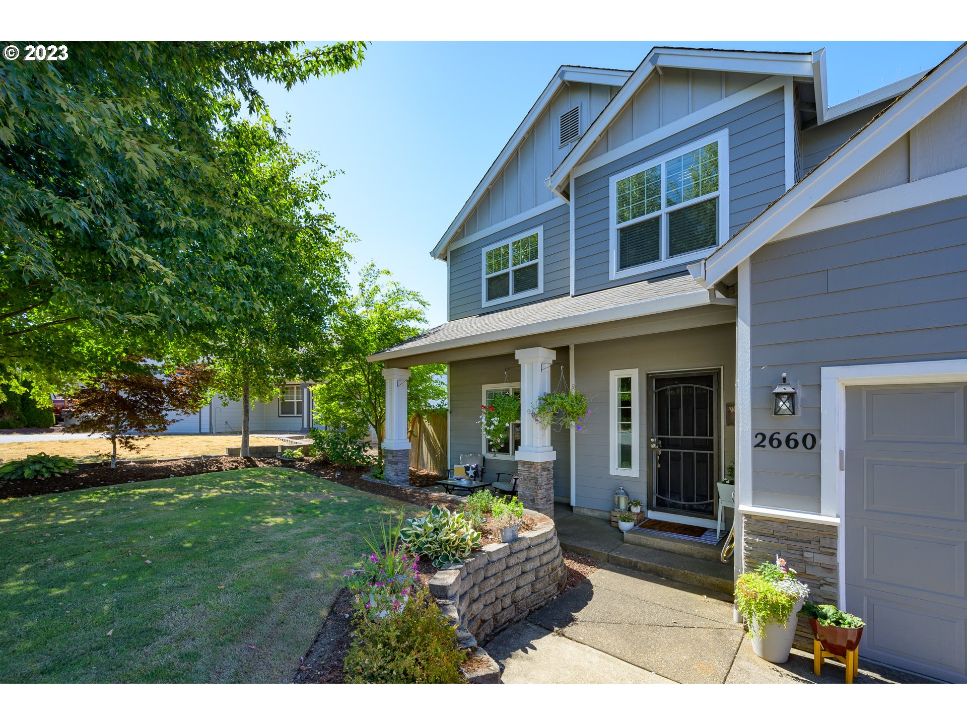 2660 SW REDMOND HILL RD, McMinnville