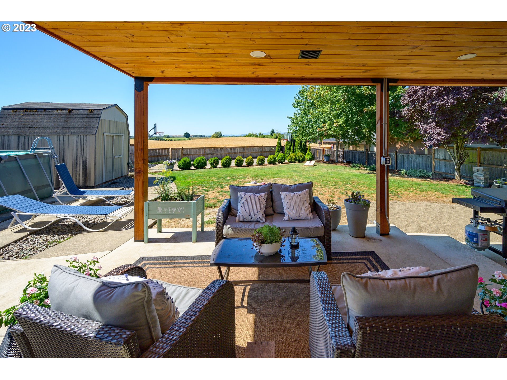 2660 SW REDMOND HILL RD, McMinnville