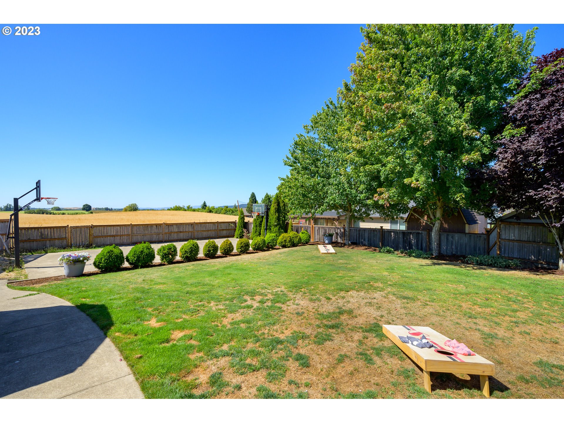 2660 SW REDMOND HILL RD, McMinnville