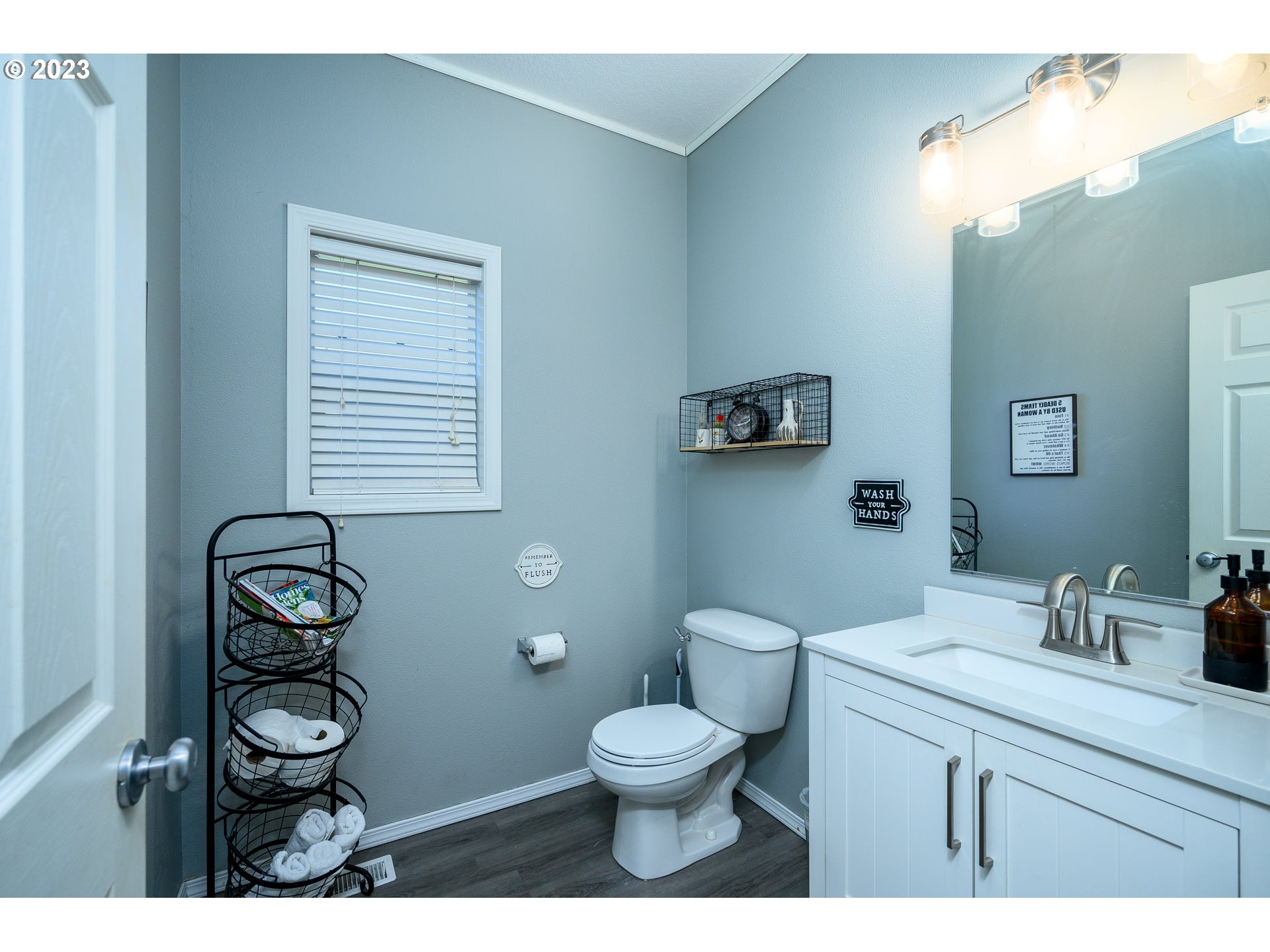 2660 SW REDMOND HILL RD, McMinnville
