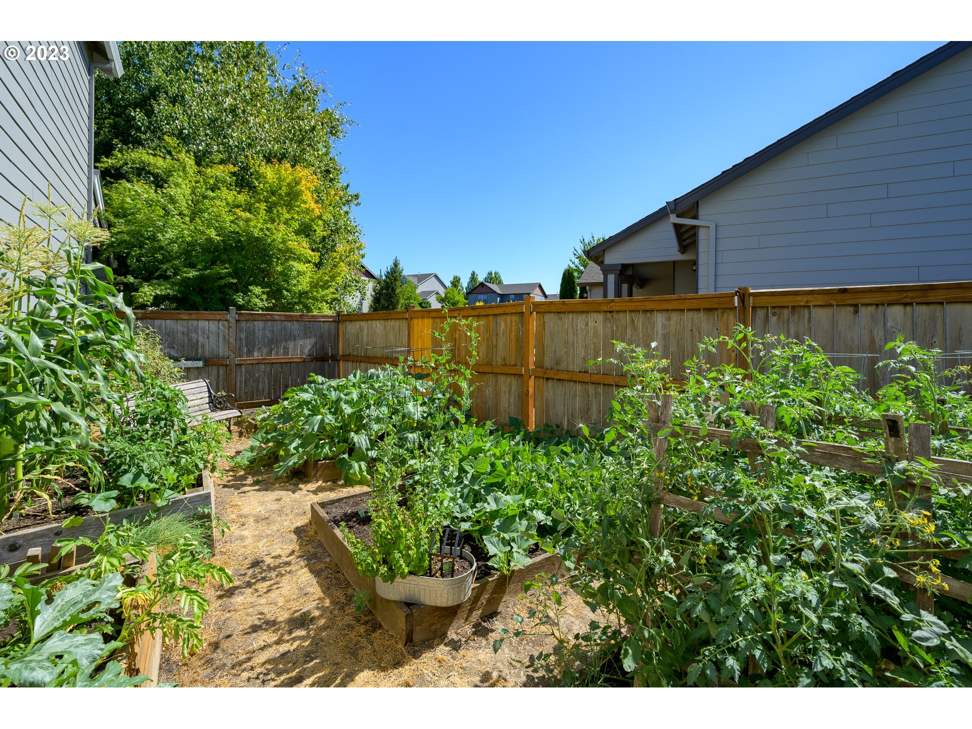 2660 SW REDMOND HILL RD, McMinnville