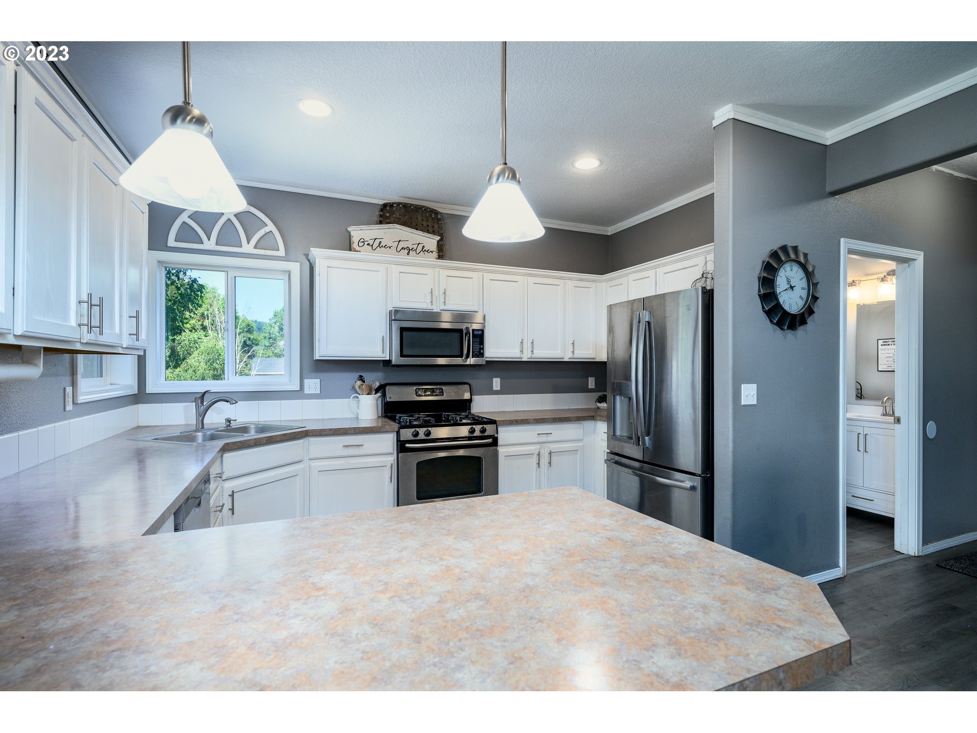 2660 SW REDMOND HILL RD, McMinnville