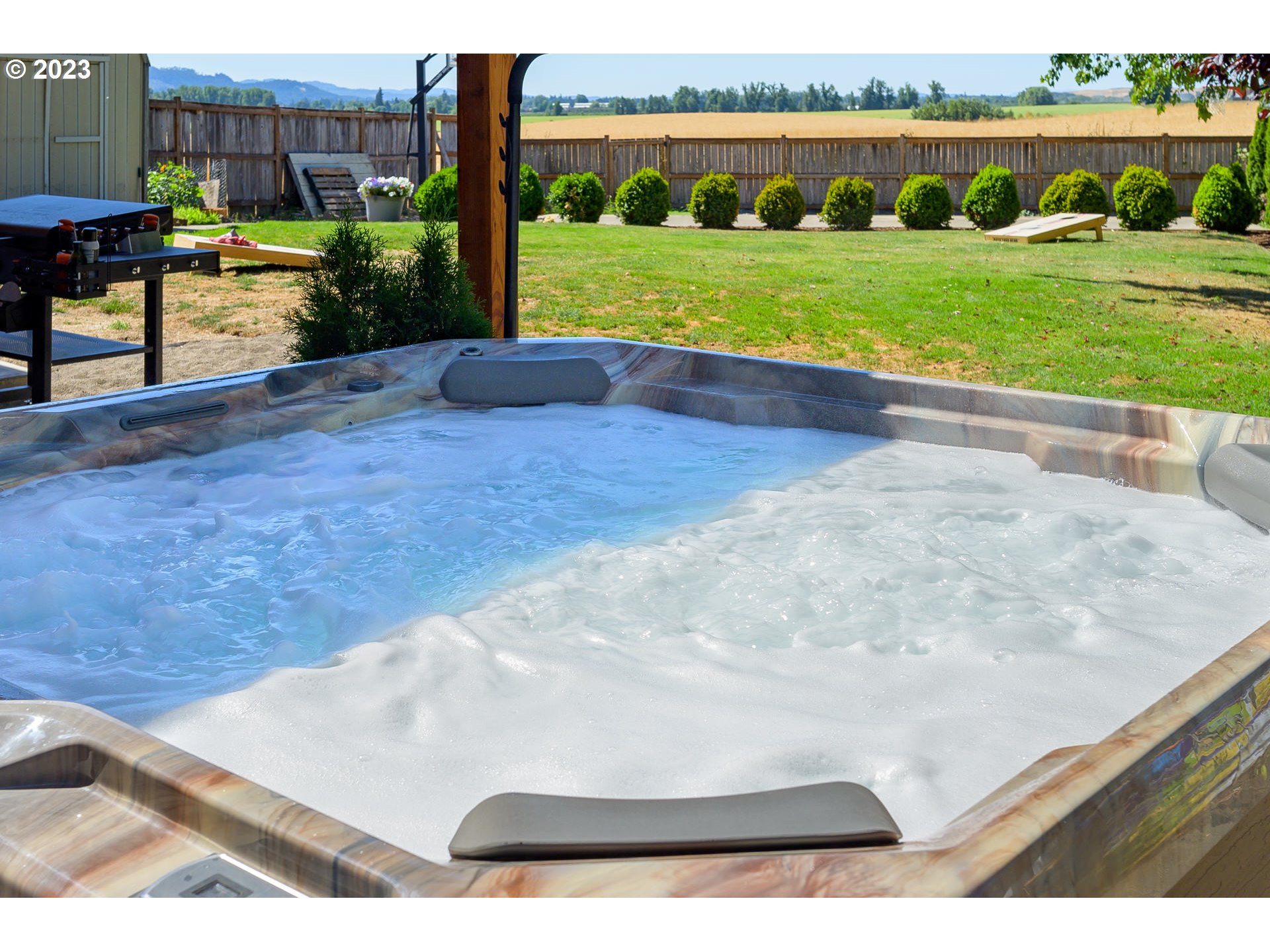 2660 SW REDMOND HILL RD, McMinnville