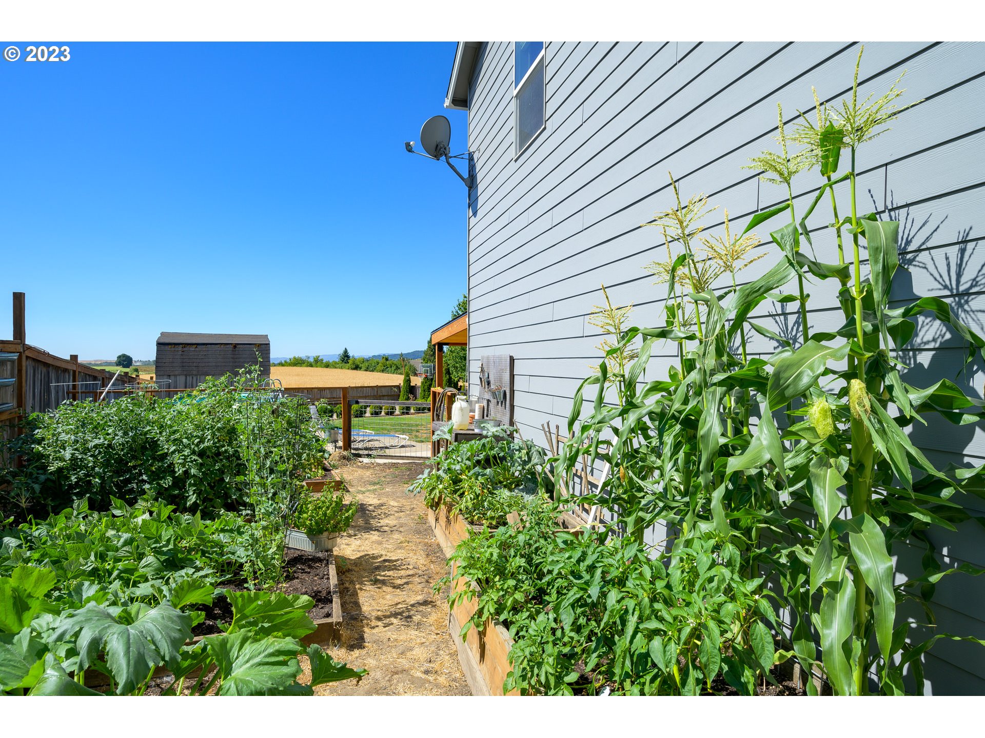 2660 SW REDMOND HILL RD, McMinnville