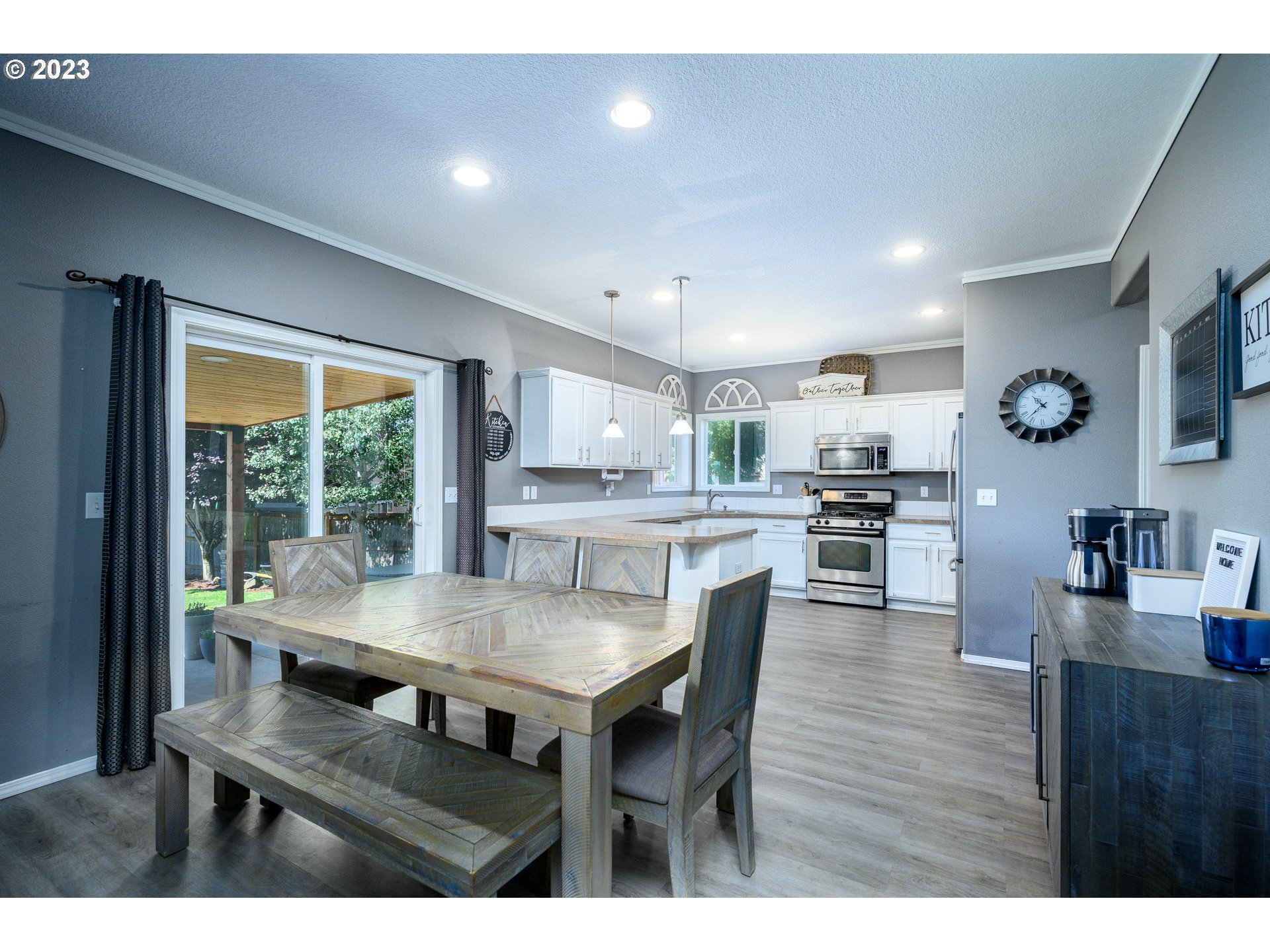 2660 SW REDMOND HILL RD, McMinnville