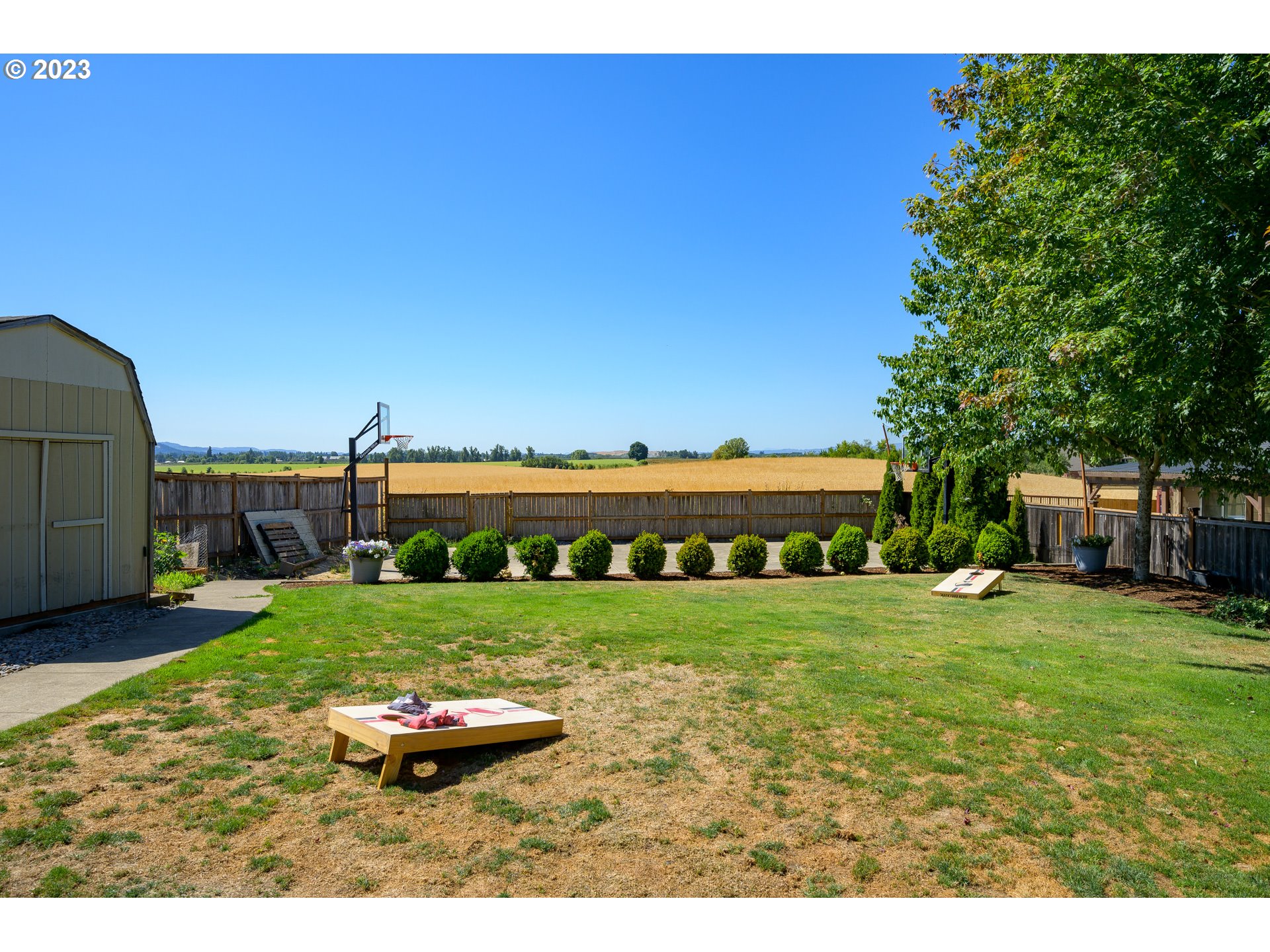 2660 SW REDMOND HILL RD, McMinnville