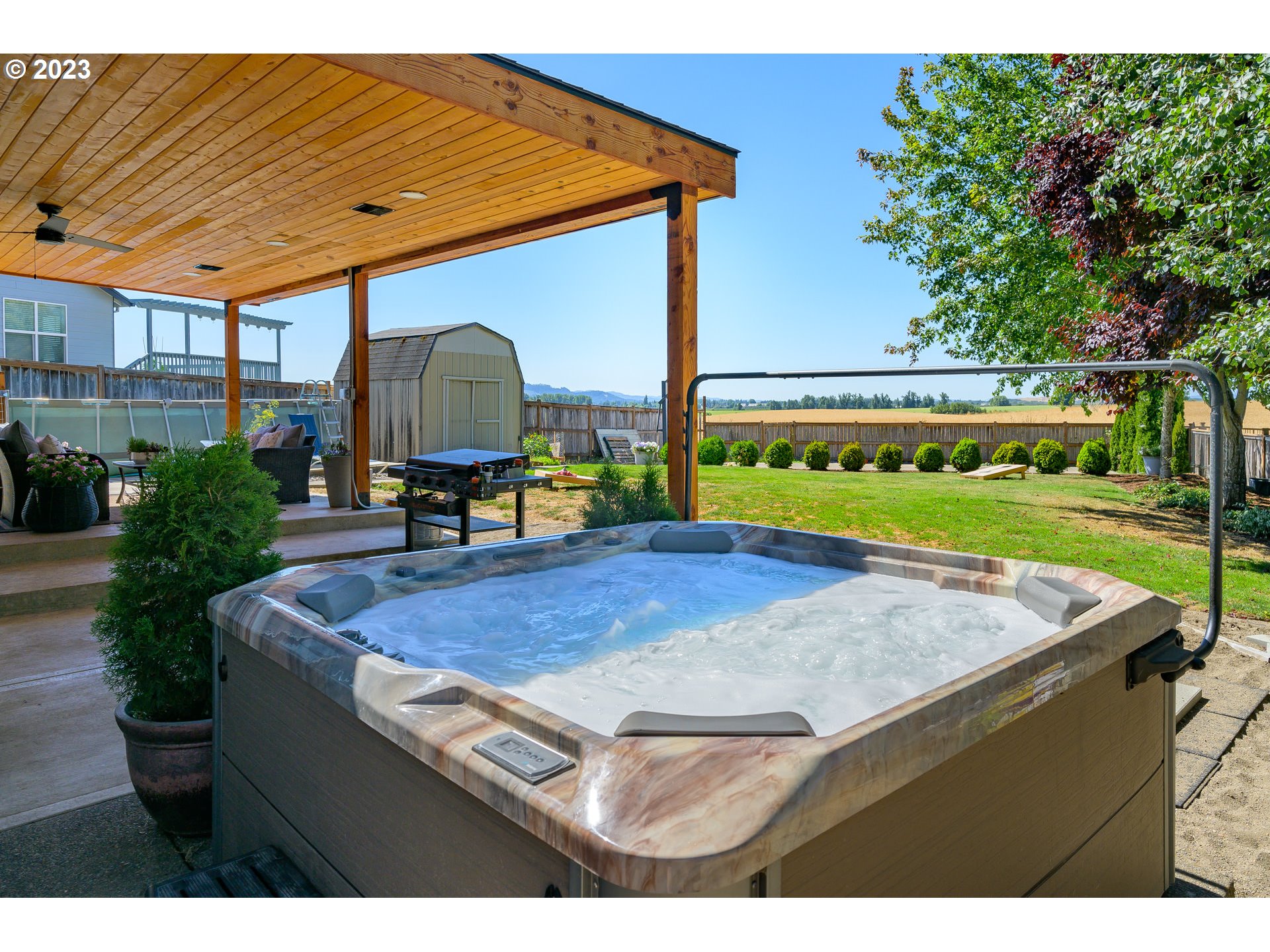 2660 SW REDMOND HILL RD, McMinnville