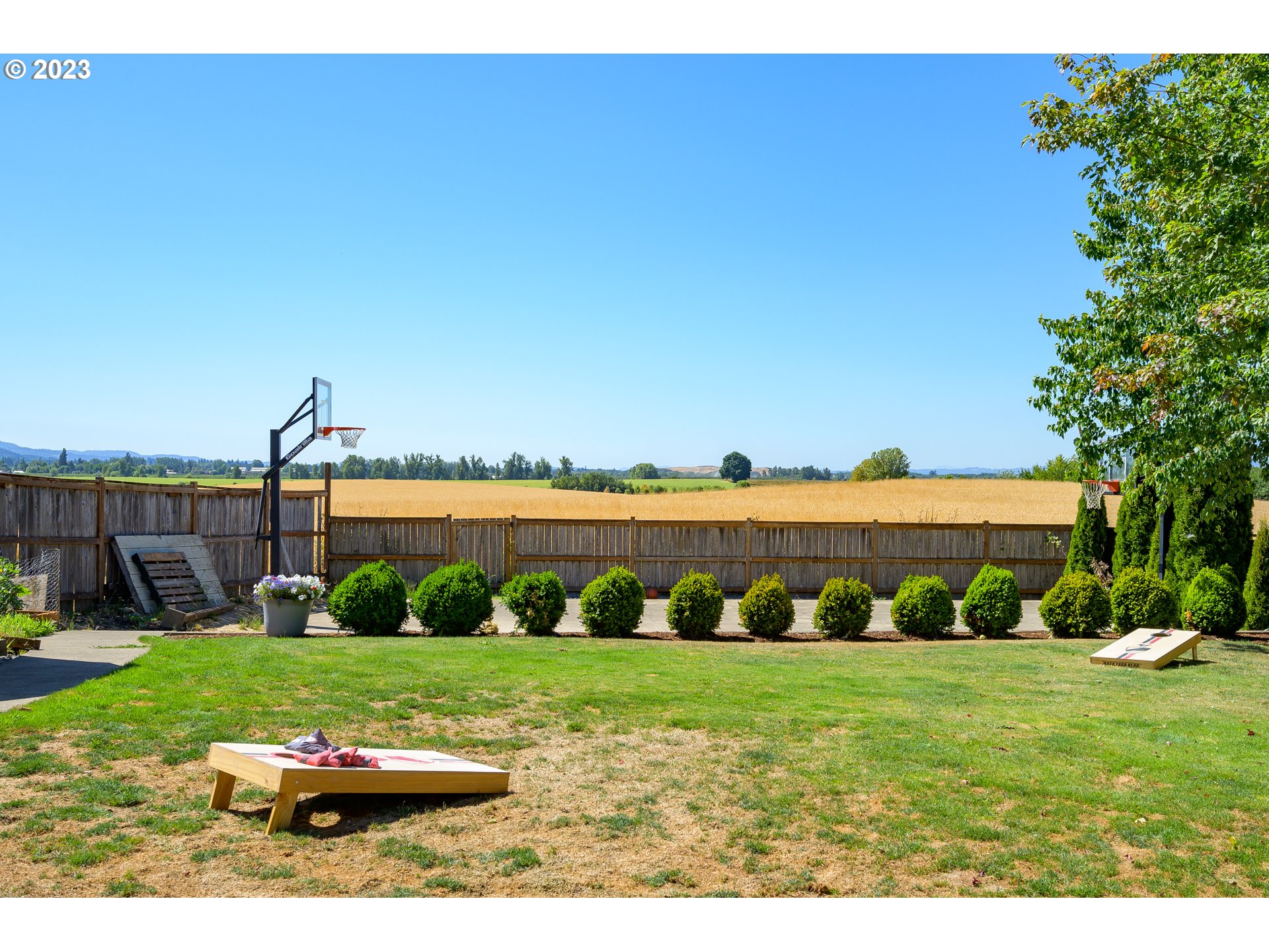 2660 SW REDMOND HILL RD, McMinnville