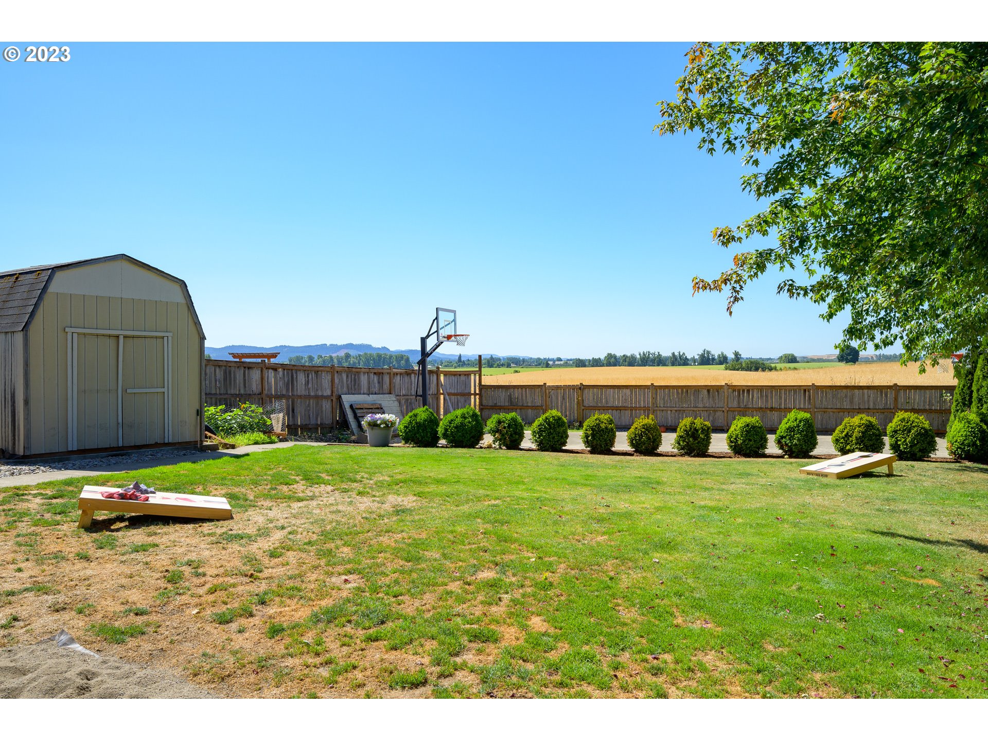 2660 SW REDMOND HILL RD, McMinnville